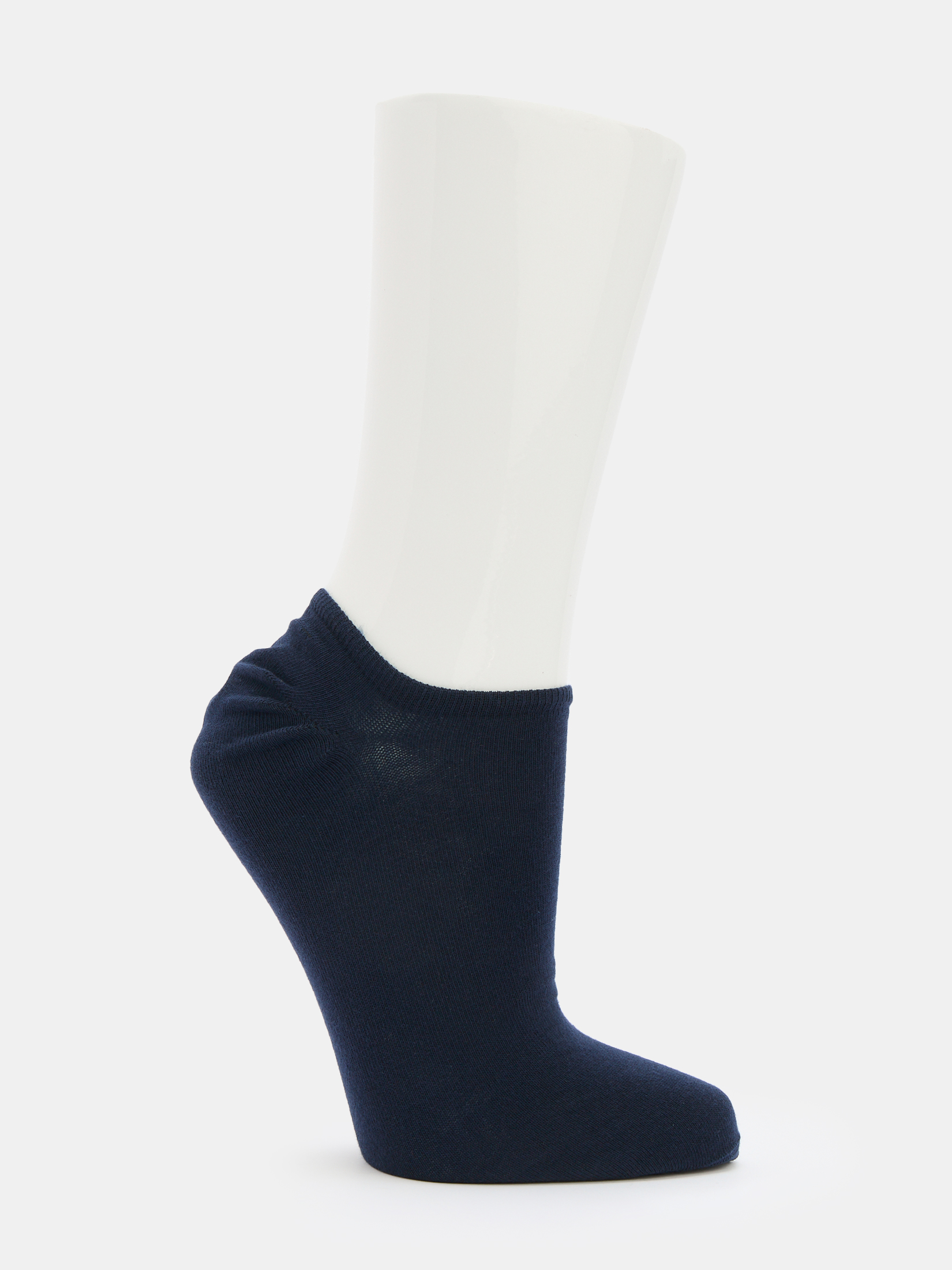 Мужские носки CALZETTI 4397195, темно-синий