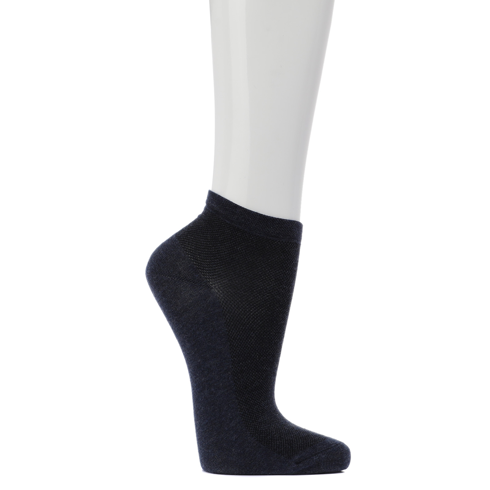 Носки CALZETTI 1949420, темно-синий