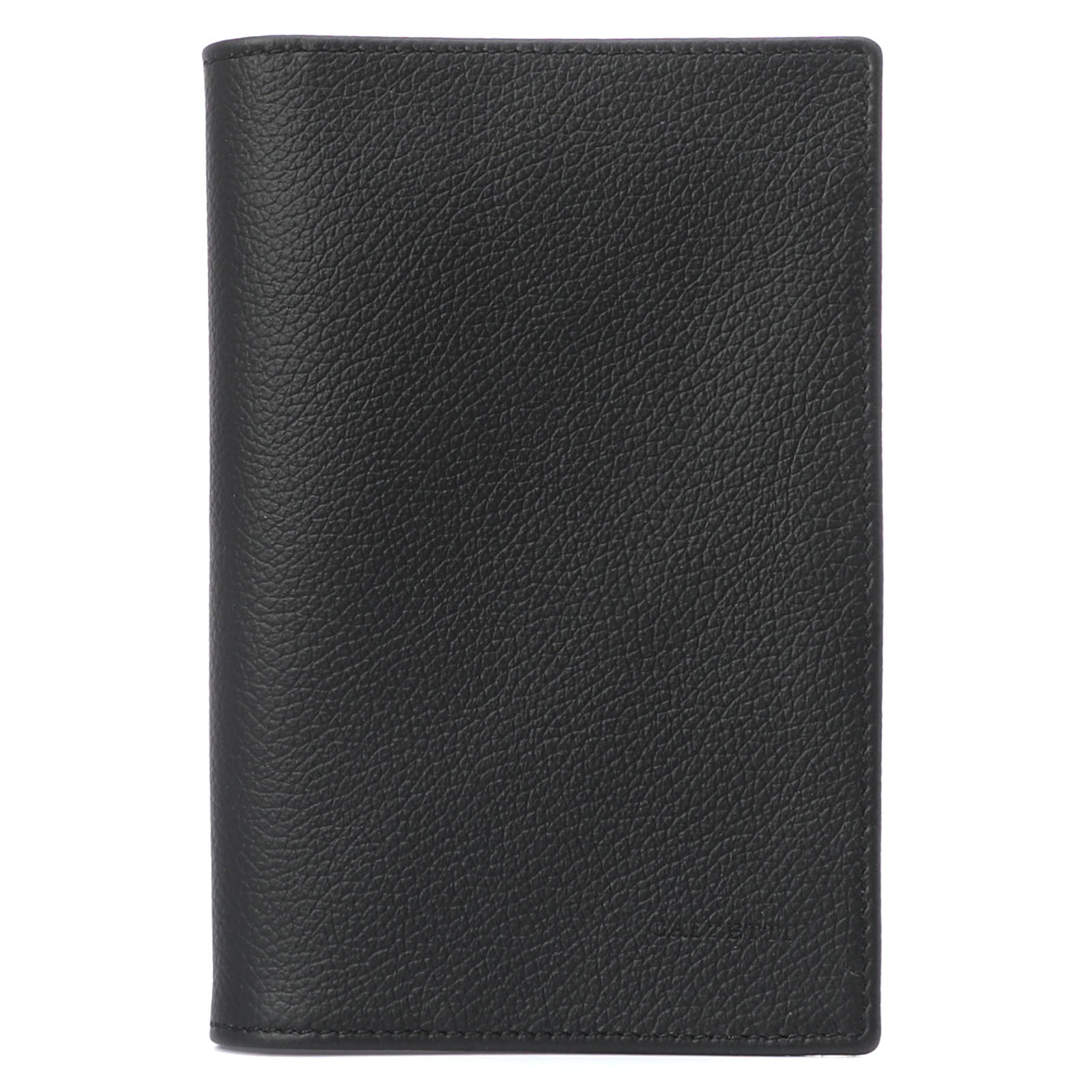 Обложка для паспорта CALZETTI 2730010, черный