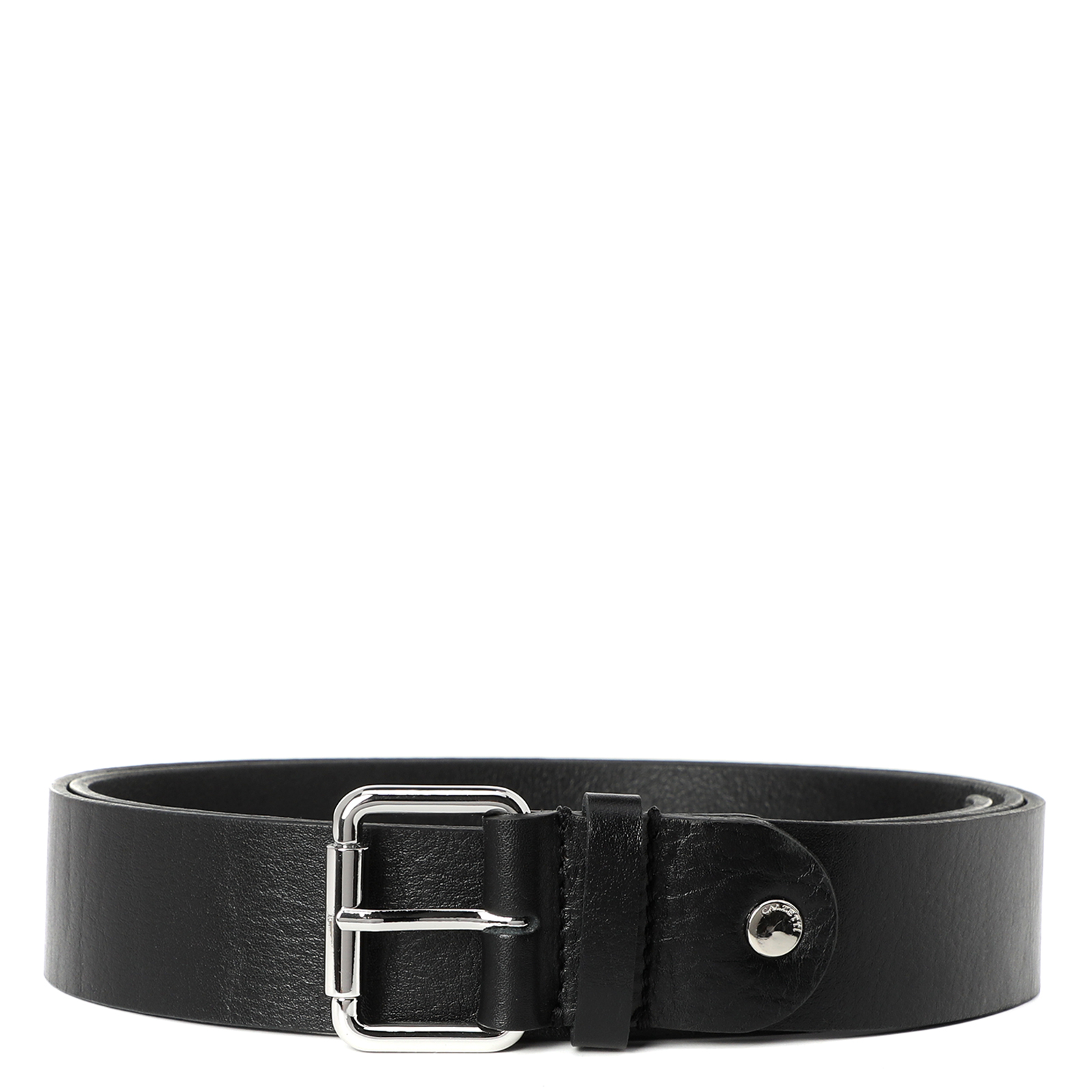 Мужской ремень CALZETTI 3011588, черный