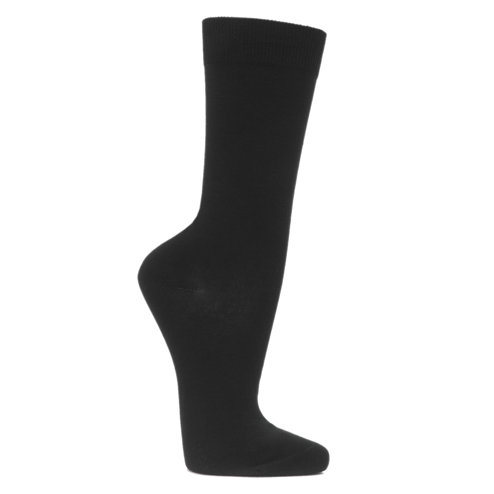 Мужские носки 2 шт. CALZETTI 2836901, черный