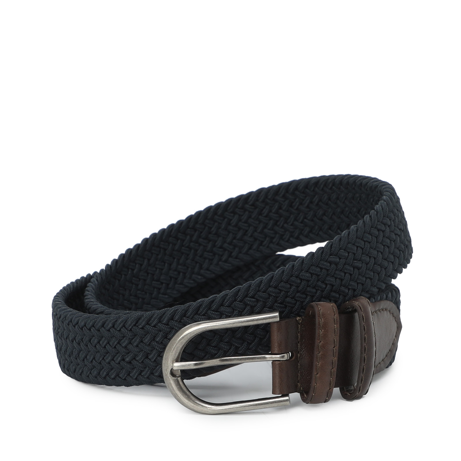 Ремень CALZETTI 2971802, темно-синий