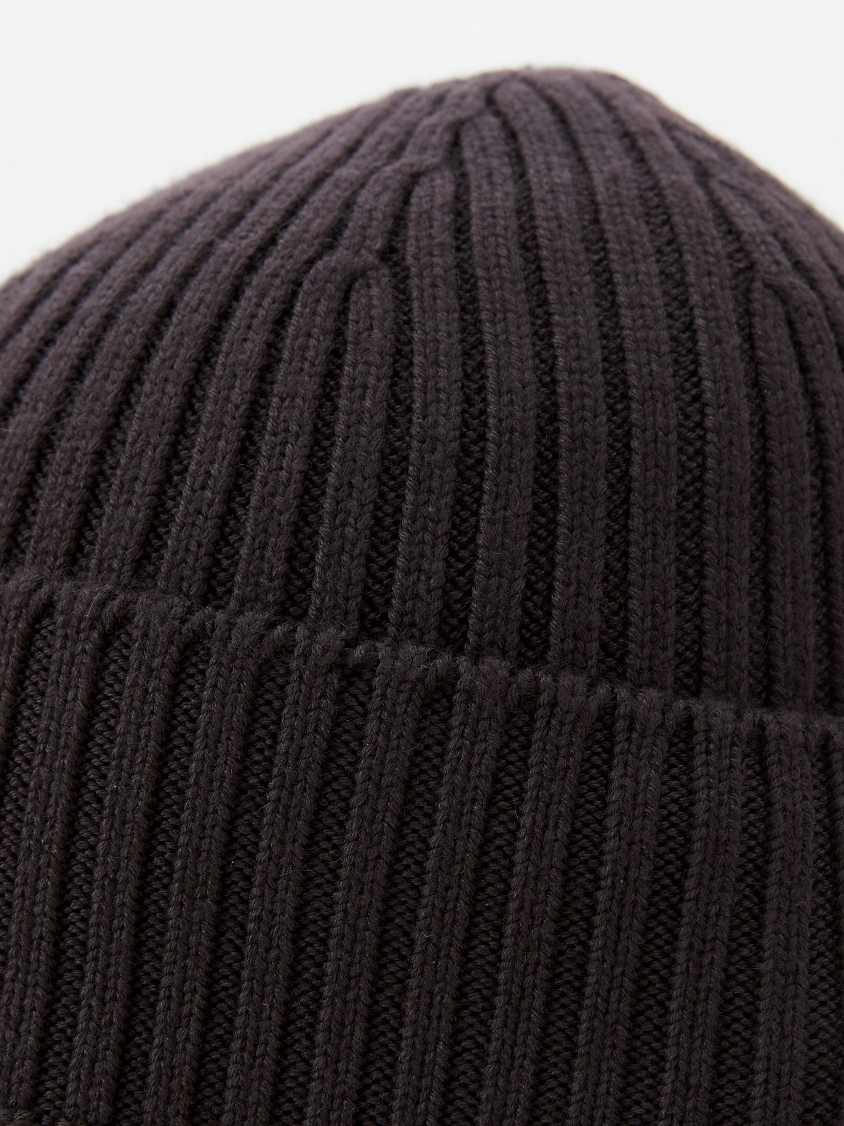 Мужская шапка CALZETTI 4478544, темно-коричневый