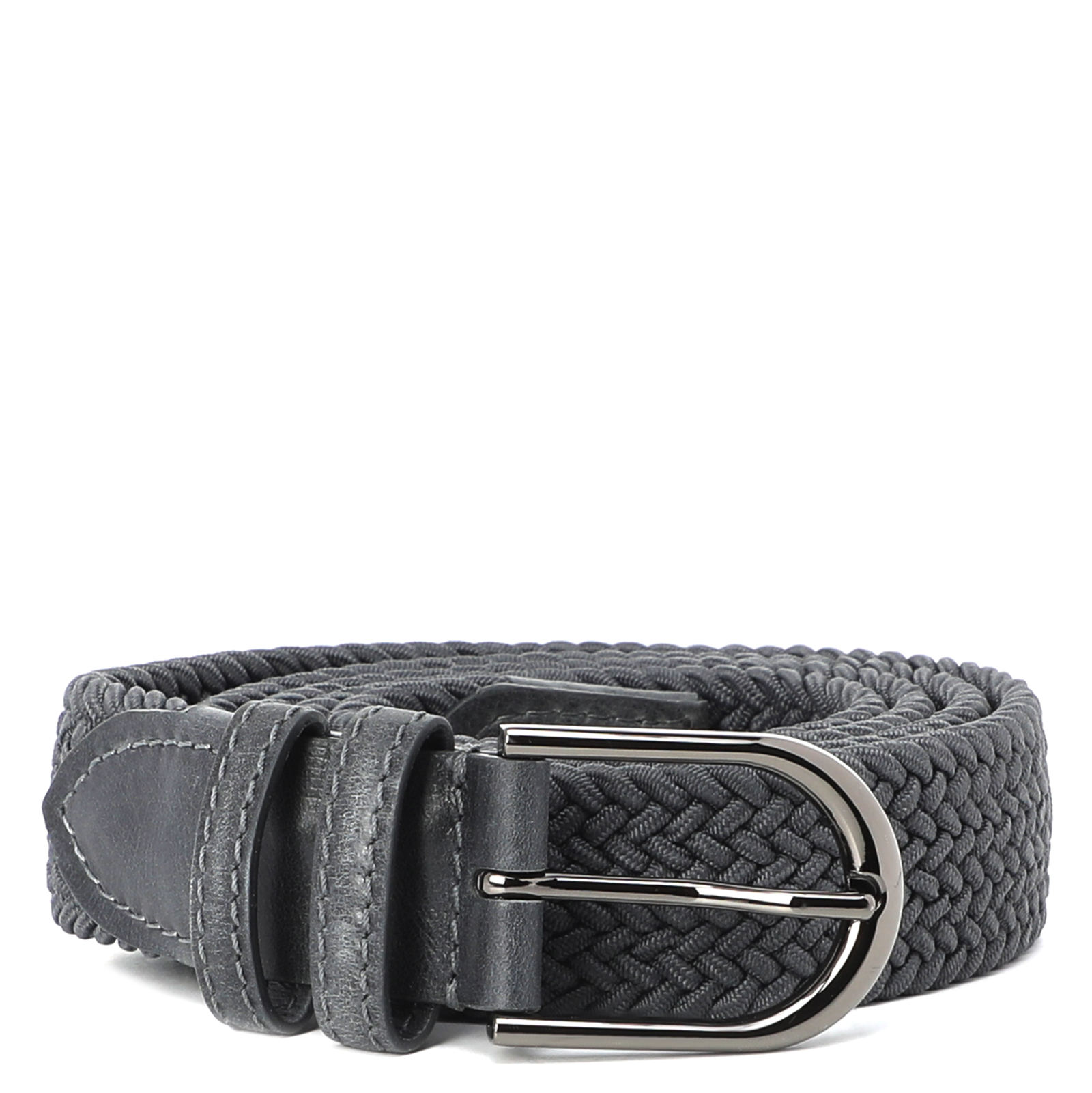 Ремень CALZETTI 3019941, серый