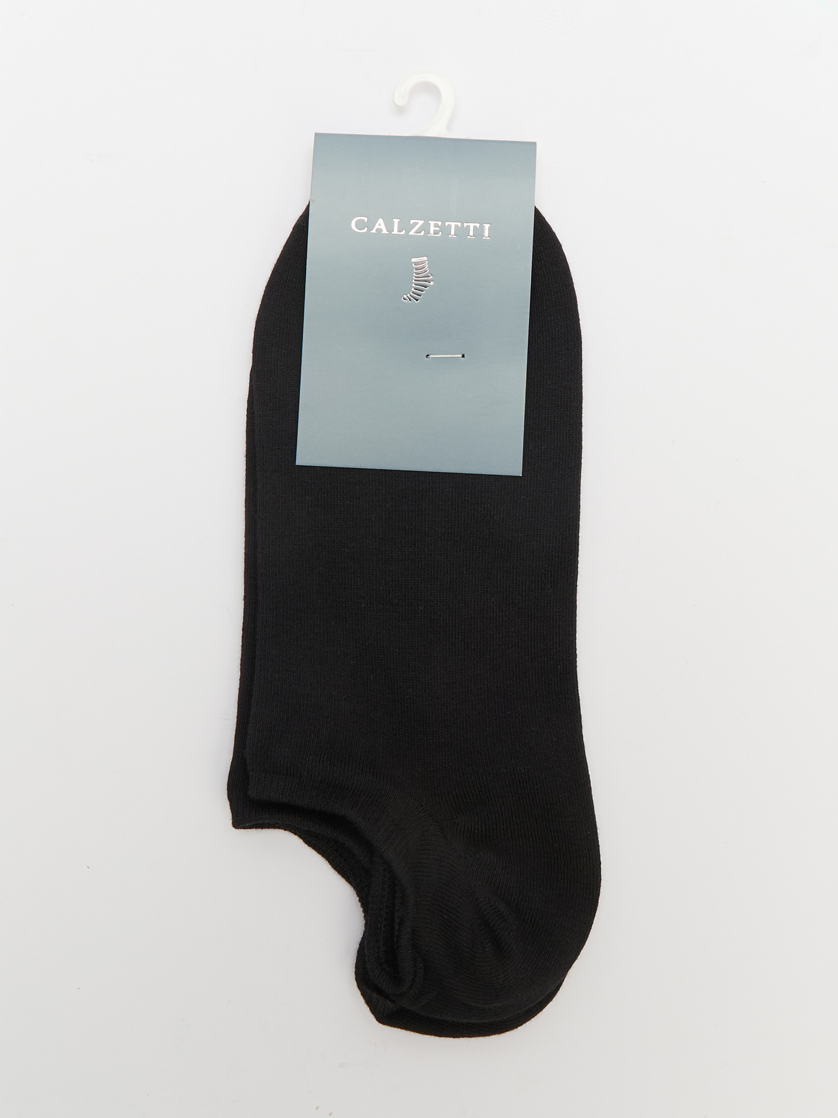 Мужские носки CALZETTI 4397192, черный