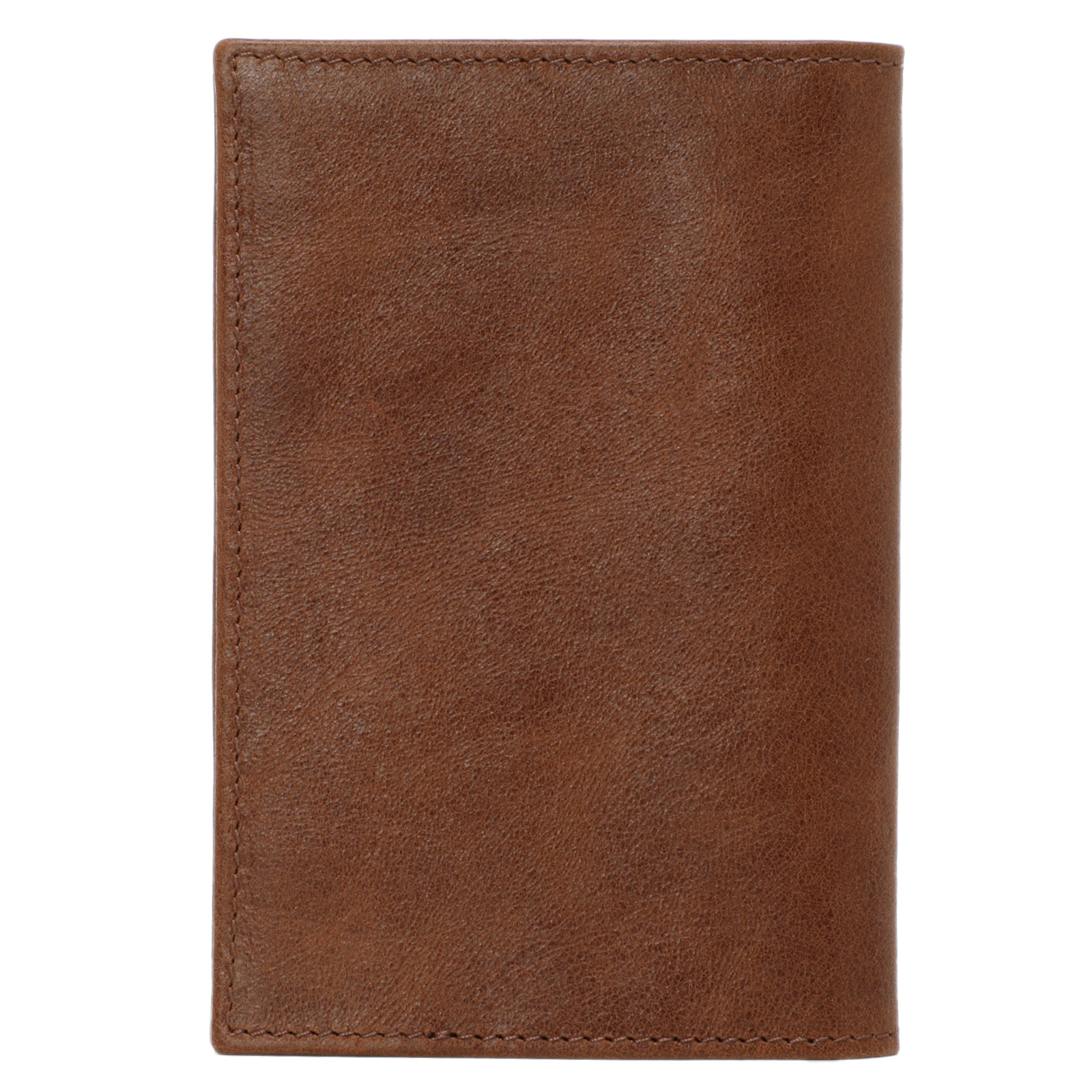 Обложка для паспорта CALZETTI 3810007, светло-коричневый