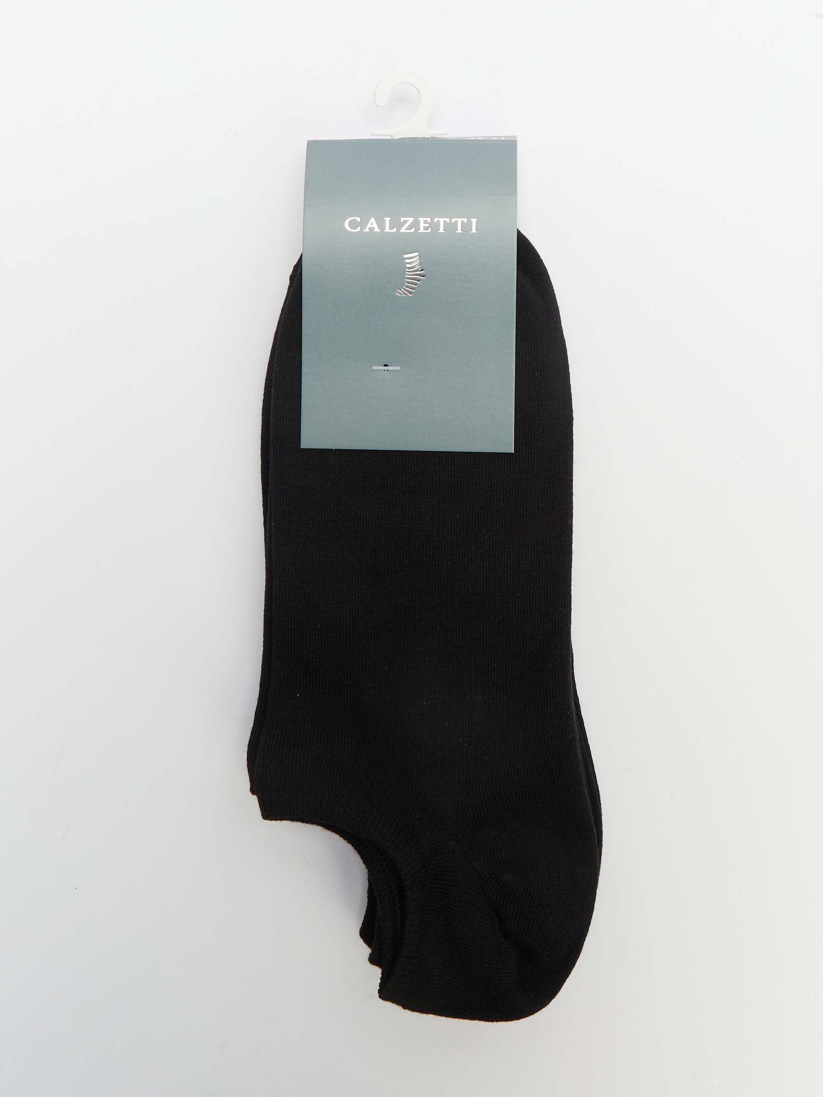 Мужские носки 3 шт. CALZETTI 4397202, черный