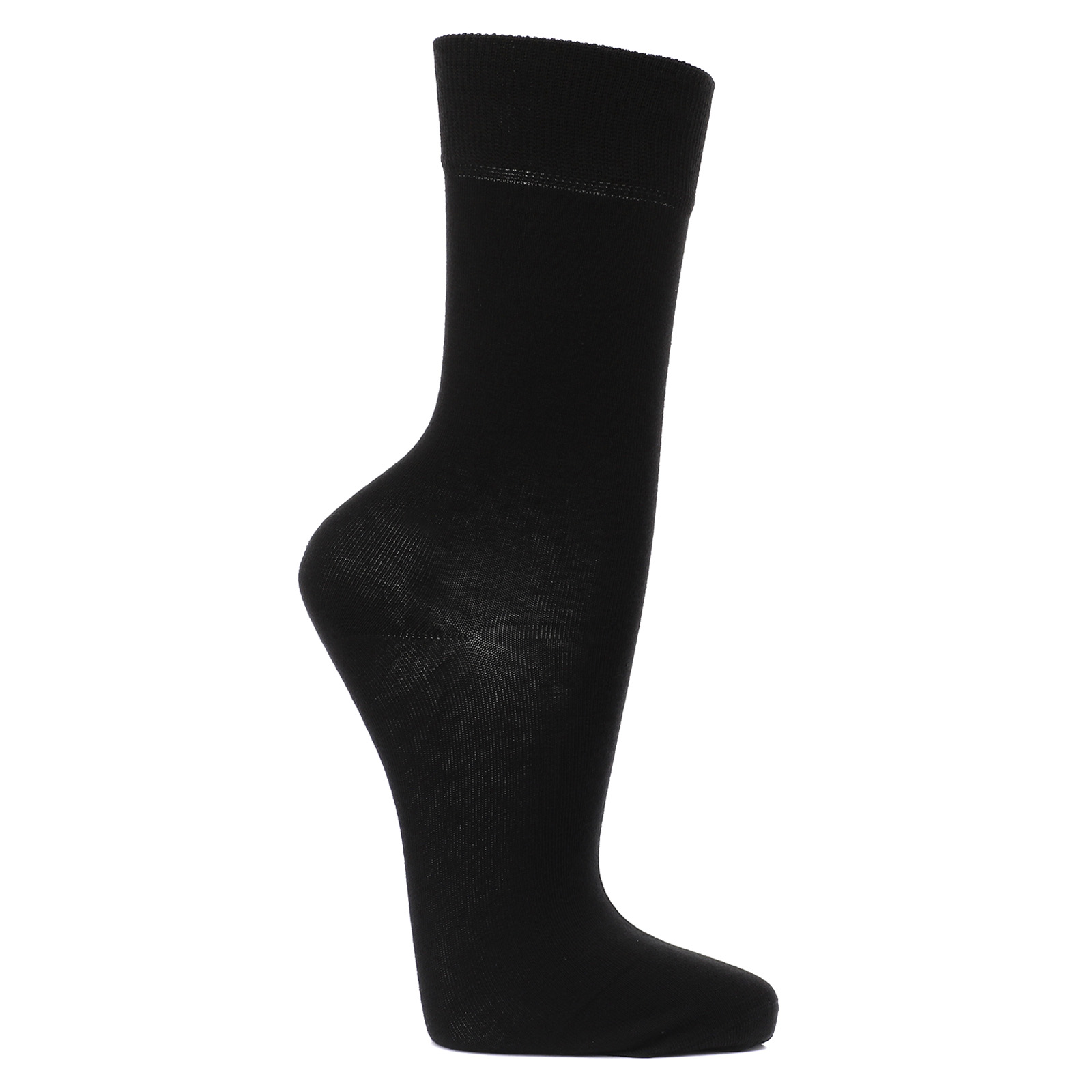 Носки CALZETTI 1919289, черный