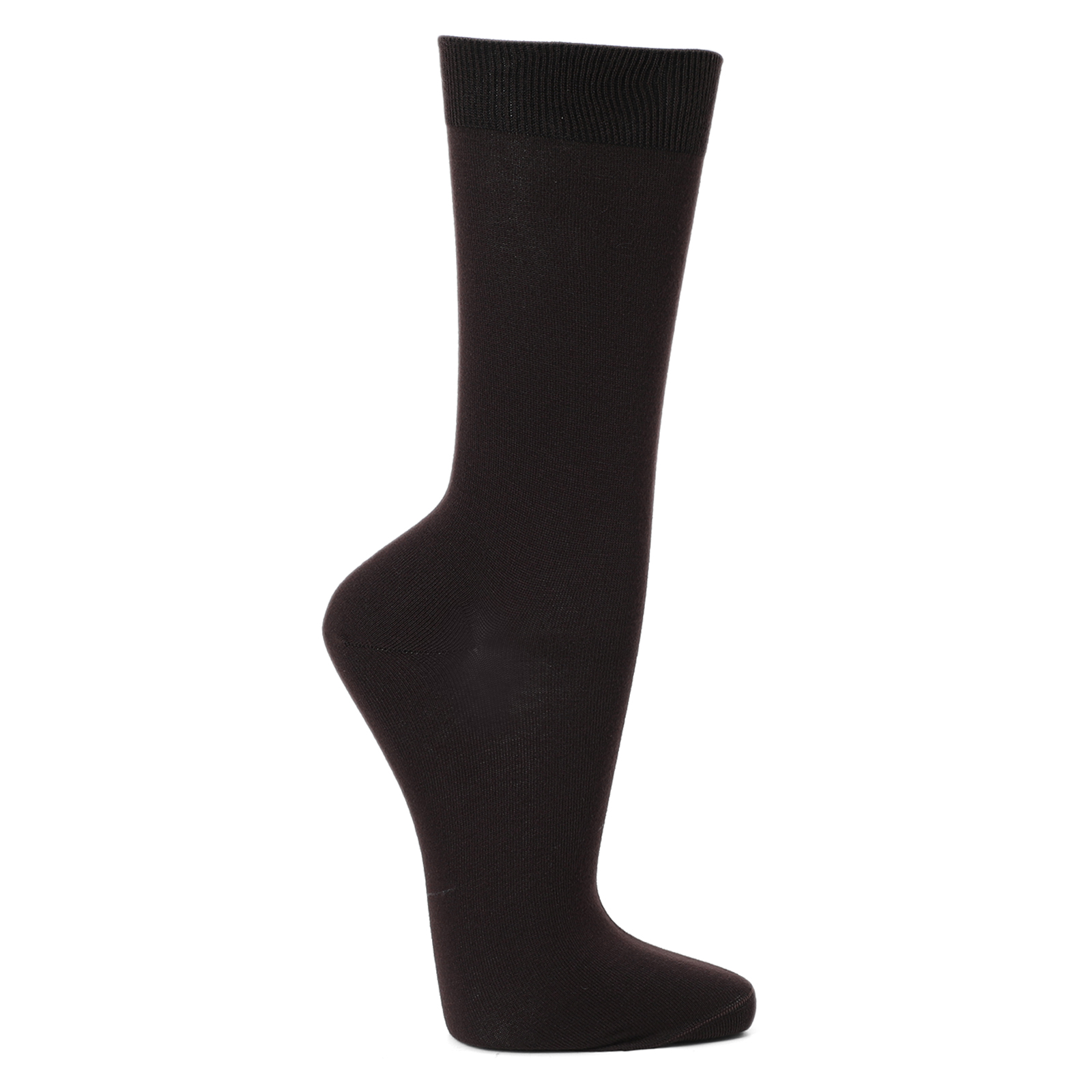 Носки CALZETTI 3567647, темно-коричневый