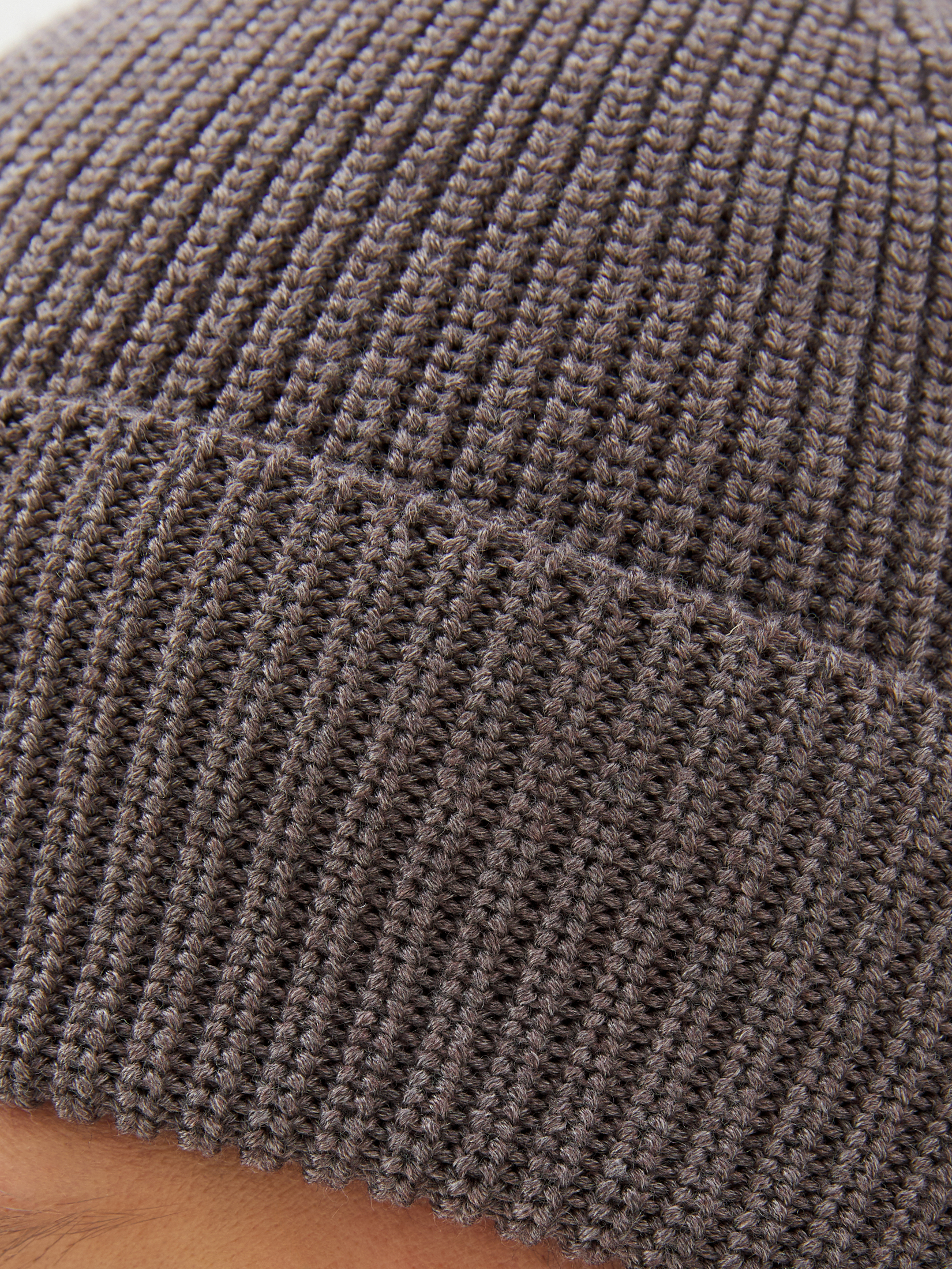 Мужская шапка CALZETTI 4394833, коричнево-серый