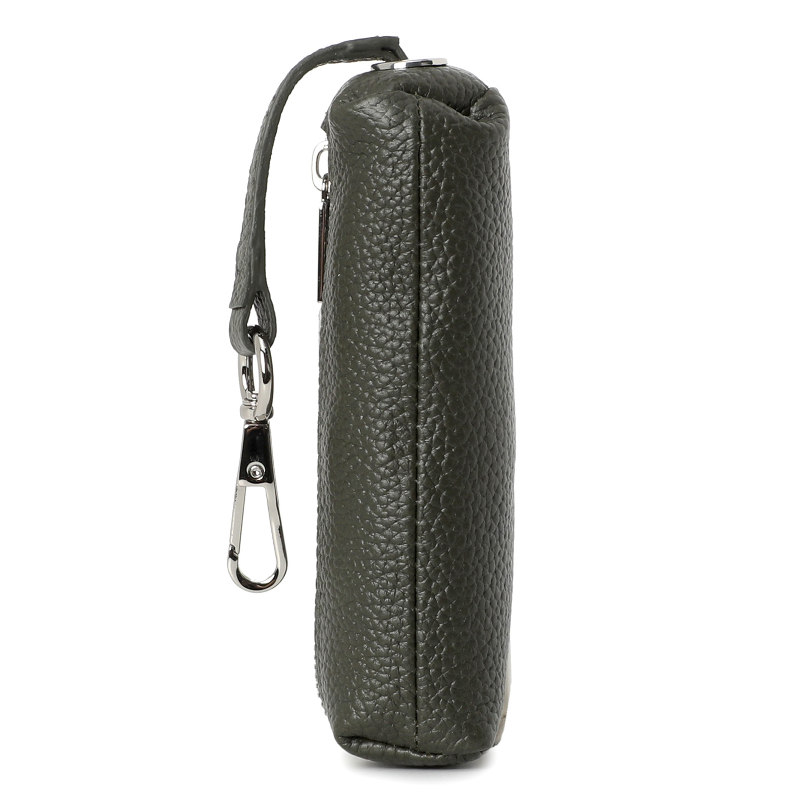 Ключница CALZETTI 3029473, коричнево-зеленый