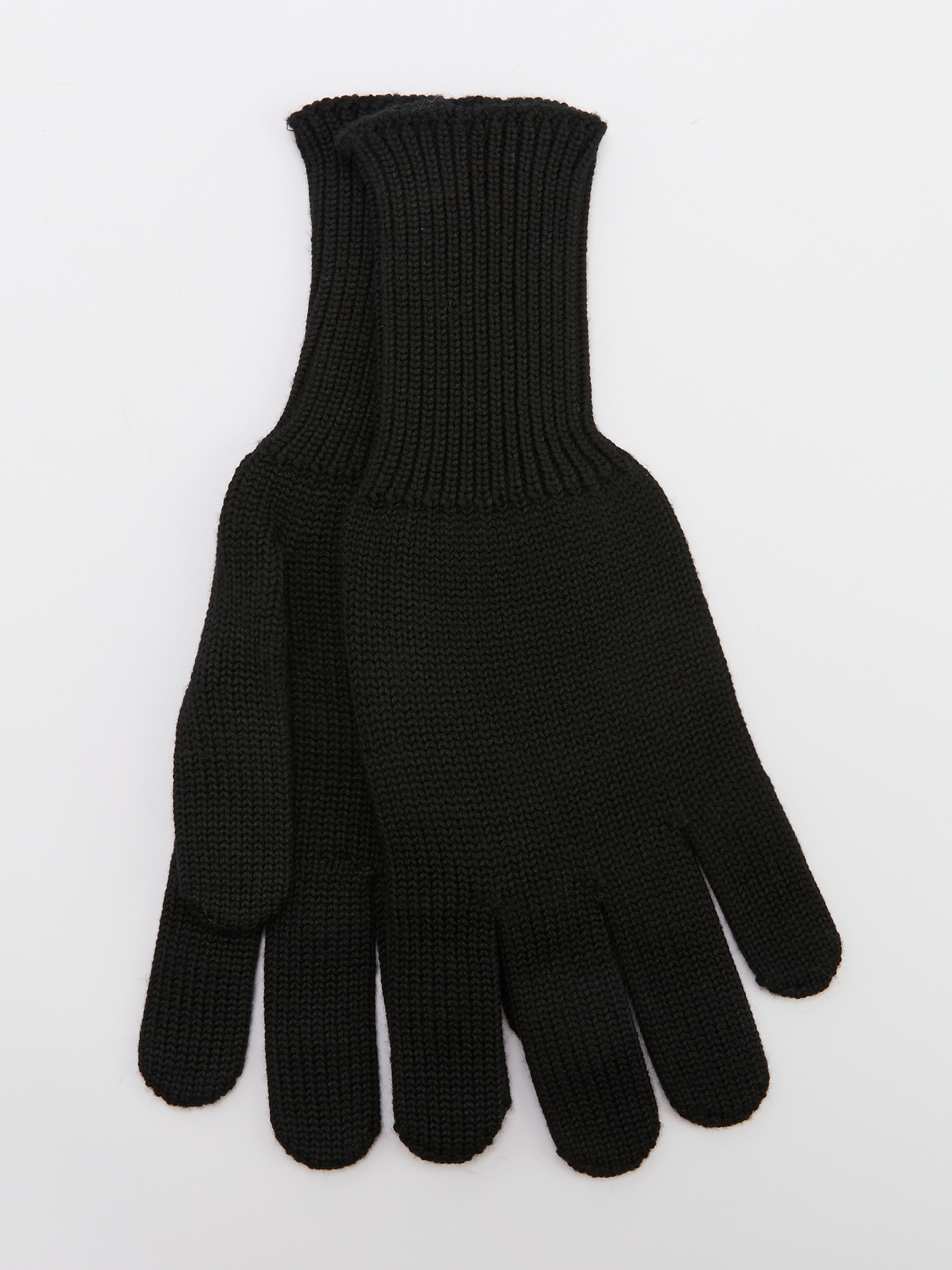 Мужские перчатки CALZETTI 4396907, черный