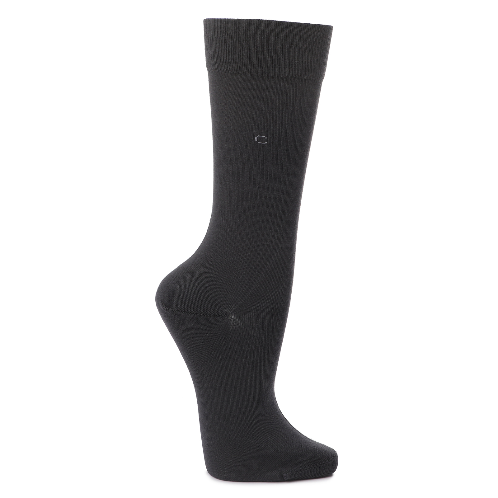 Носки CALZETTI 2212541, темно-серый