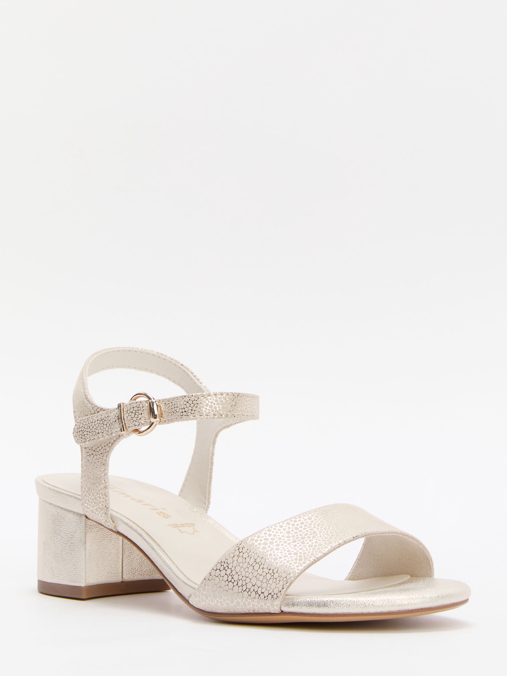 5040 р. 9000 р. Босоножки TAMARIS KOLI