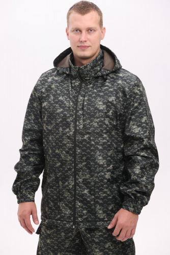 Костюм Азимут полофлис 1262/2