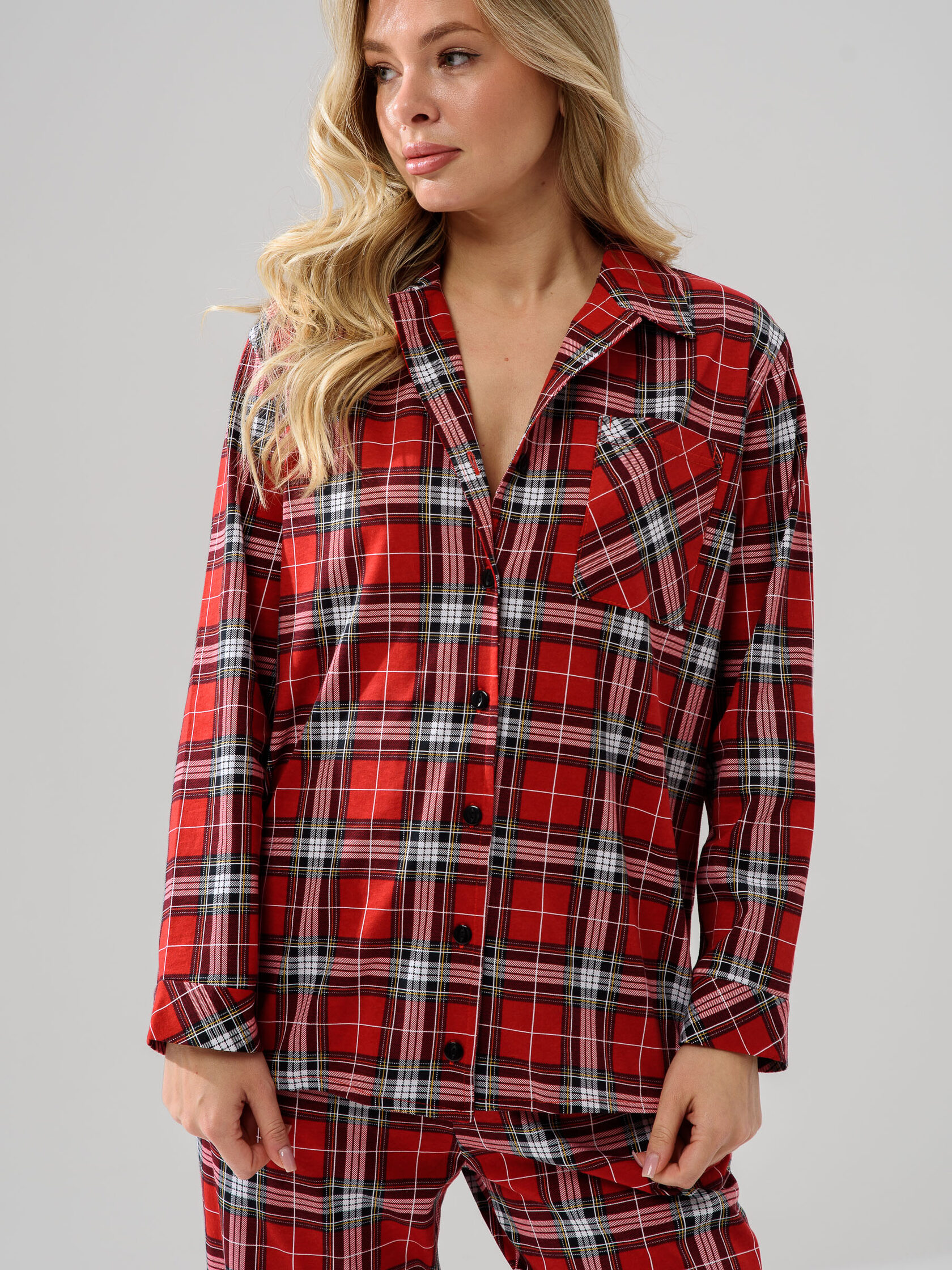 Пижама женская