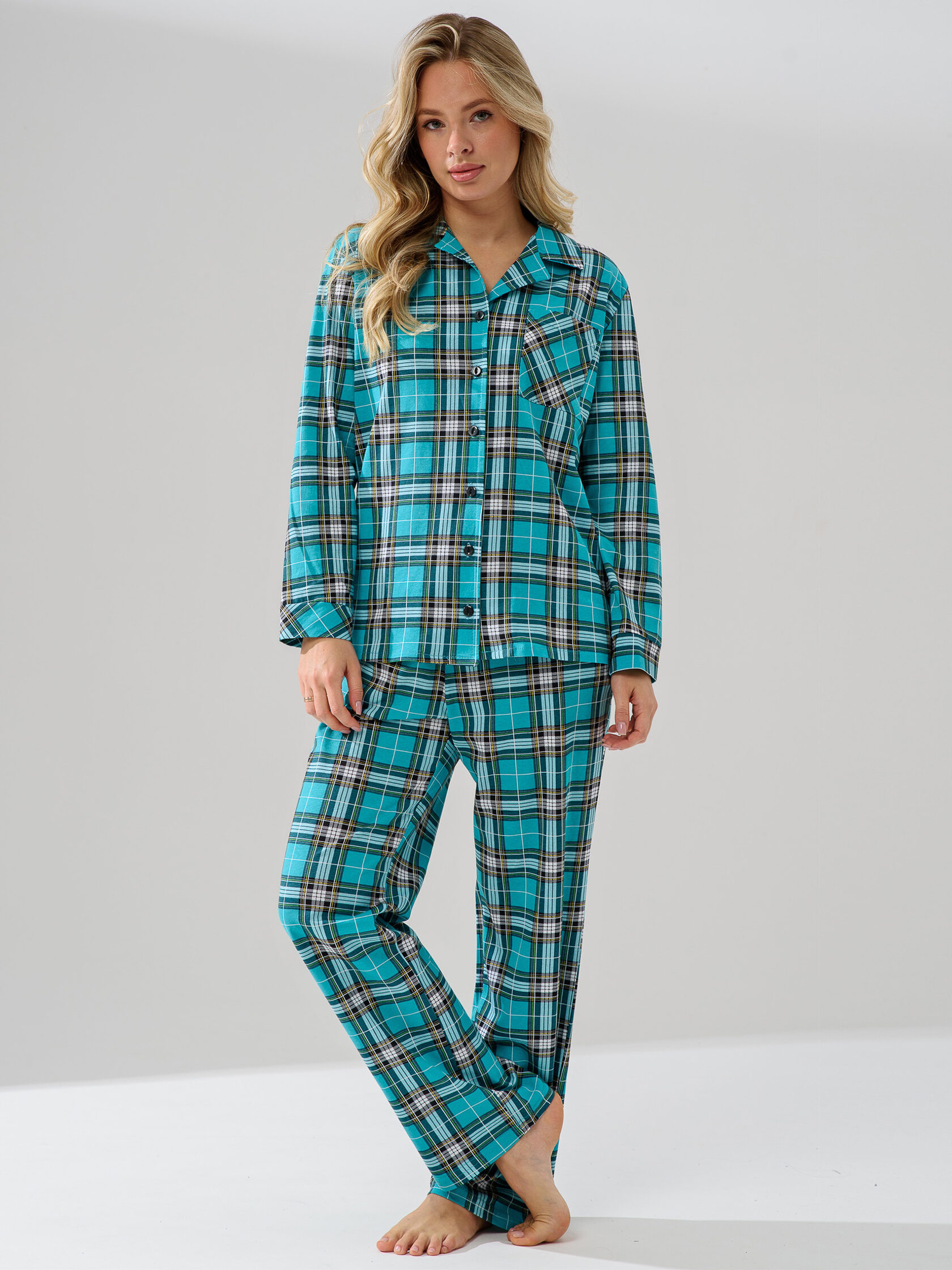 Пижама женская