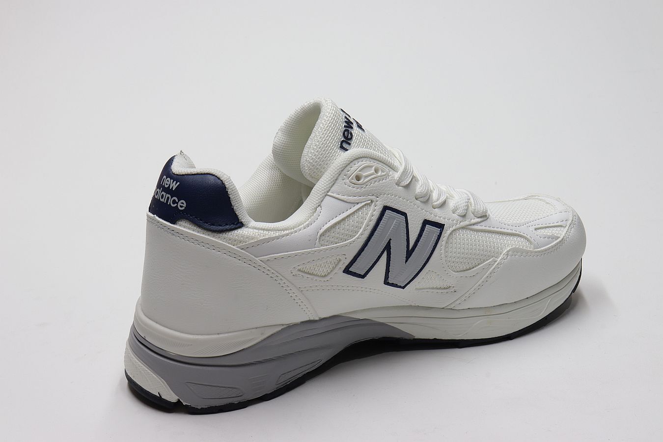 Кроссовки (41-46)р. / шт. A2023-9