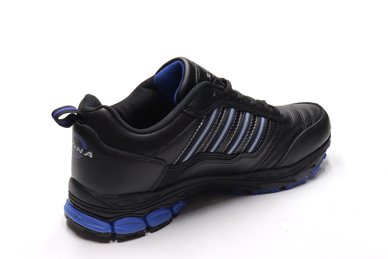 СКИДКА!Цена была 2450р.Кроссовки BONA (41-46)р. / шт. G163E