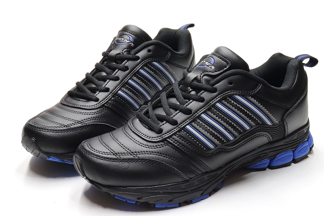 СКИДКА!Цена была 2450р.Кроссовки BONA (41-46)р. / шт. G163E