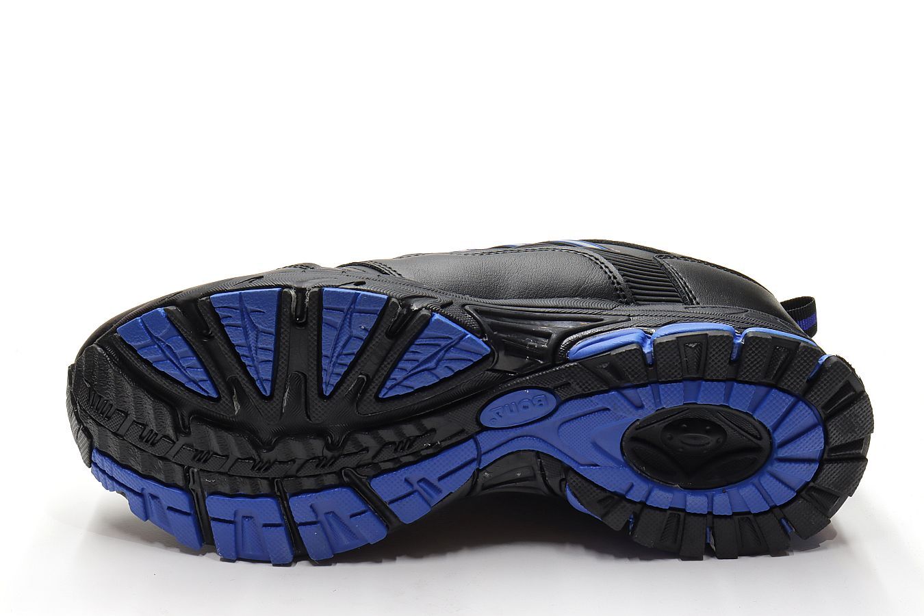 СКИДКА!Цена была 2450р.Кроссовки BONA (41-46)р. / шт. G163E