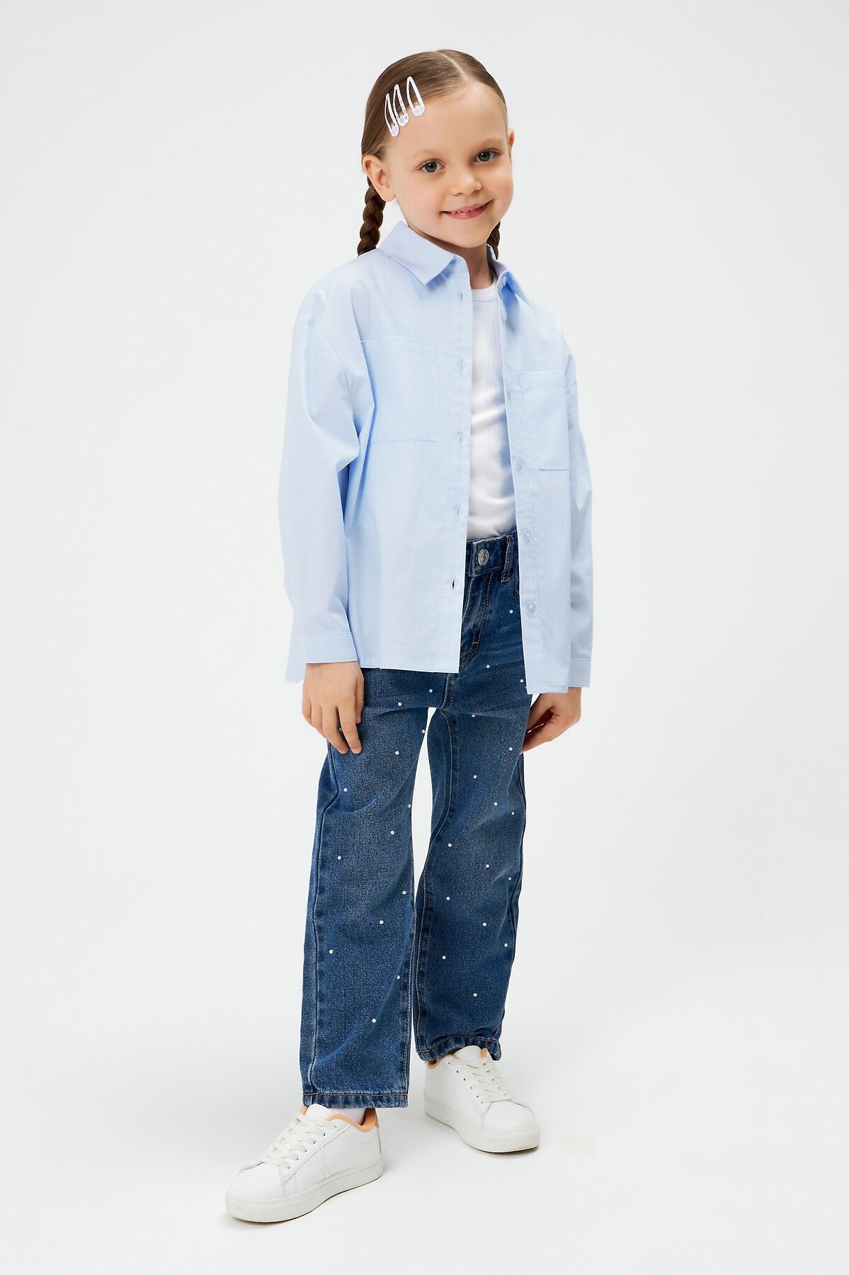 Блузка ACOOLA, 1039190