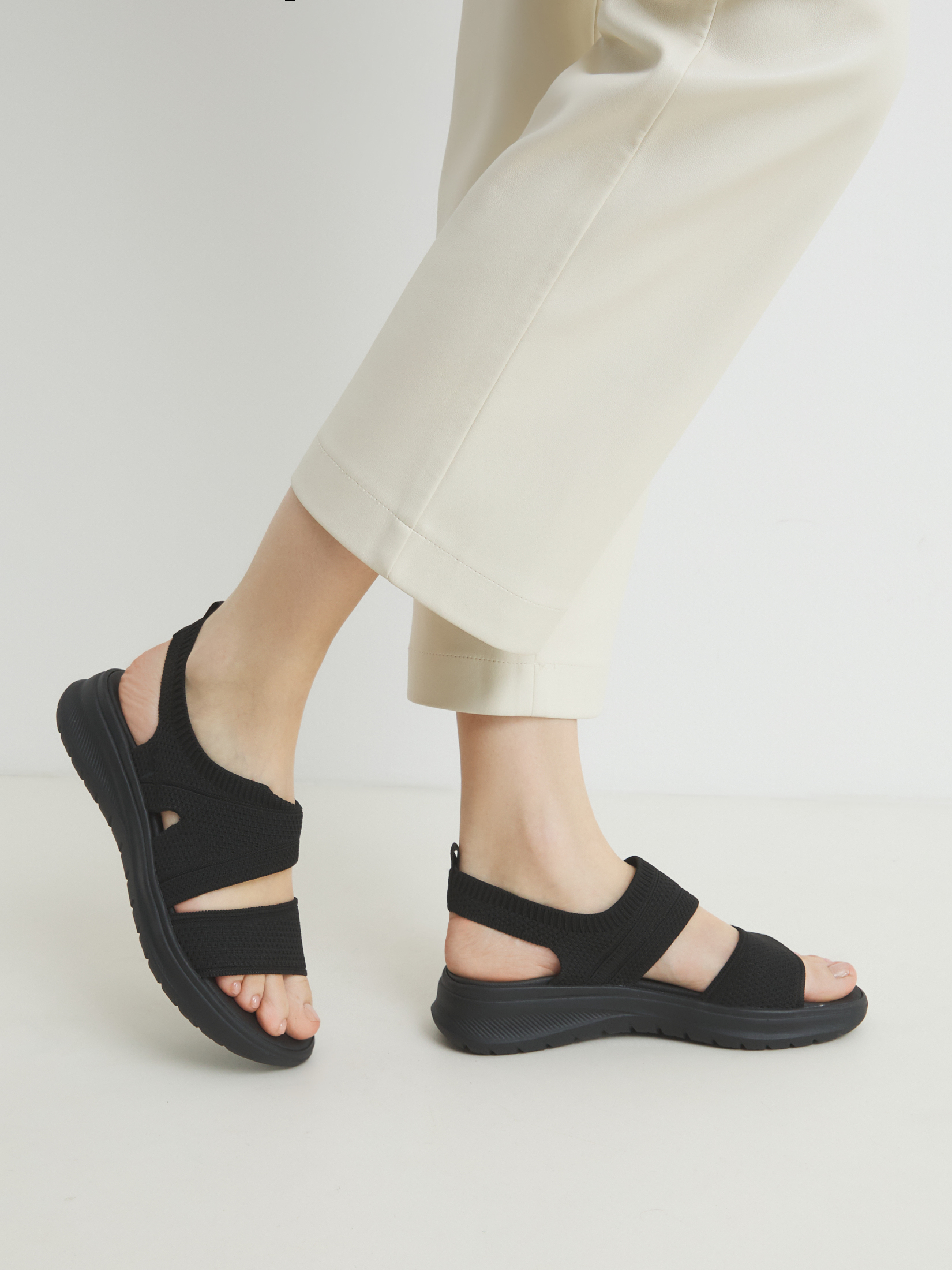 4480 р. 8000 р. Женские сандалии TAMARIS COMFORT POLLY