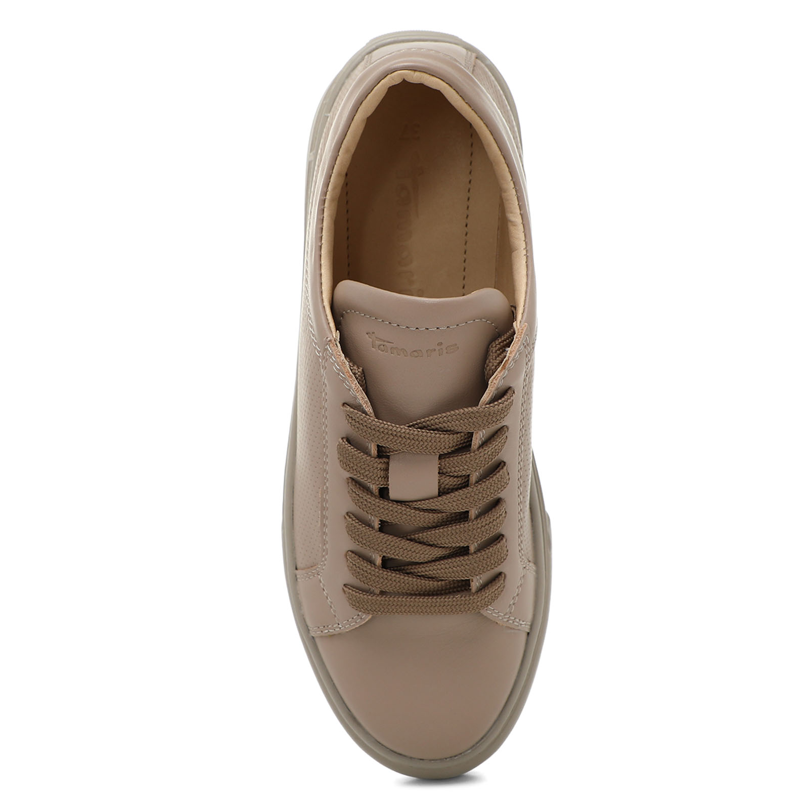 5695 р. 9990 р. Женские кеды TAMARIS