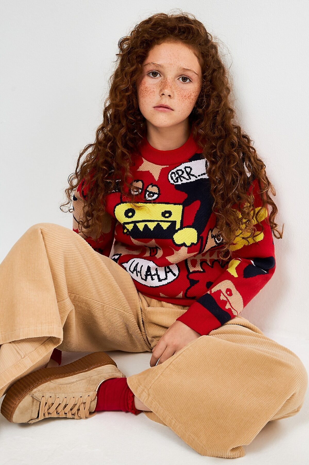 Джемпер ACOOLA, 1039330