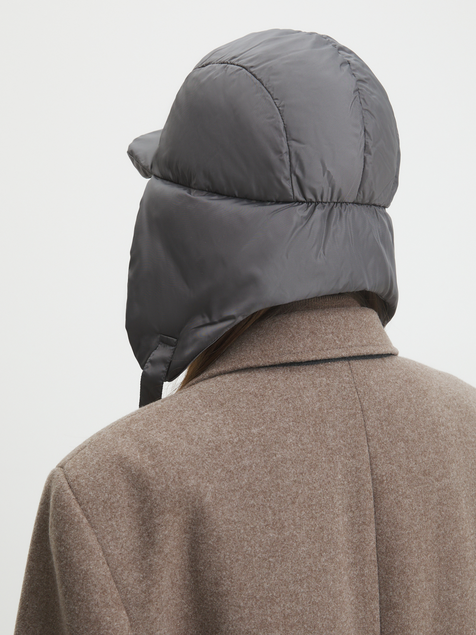 1196 р. 3070 р. Женская шапка MAISON DAVID