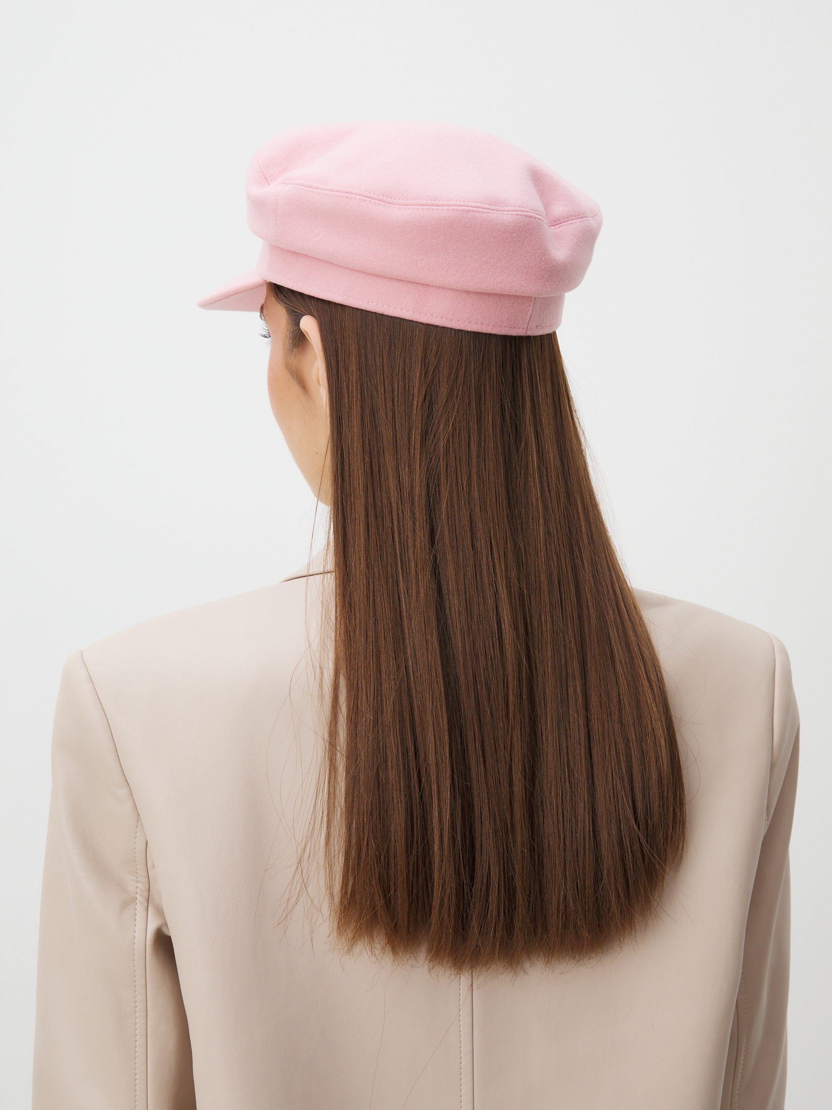 1294 р. 3310 р. Женская кепка MAISON DAVID