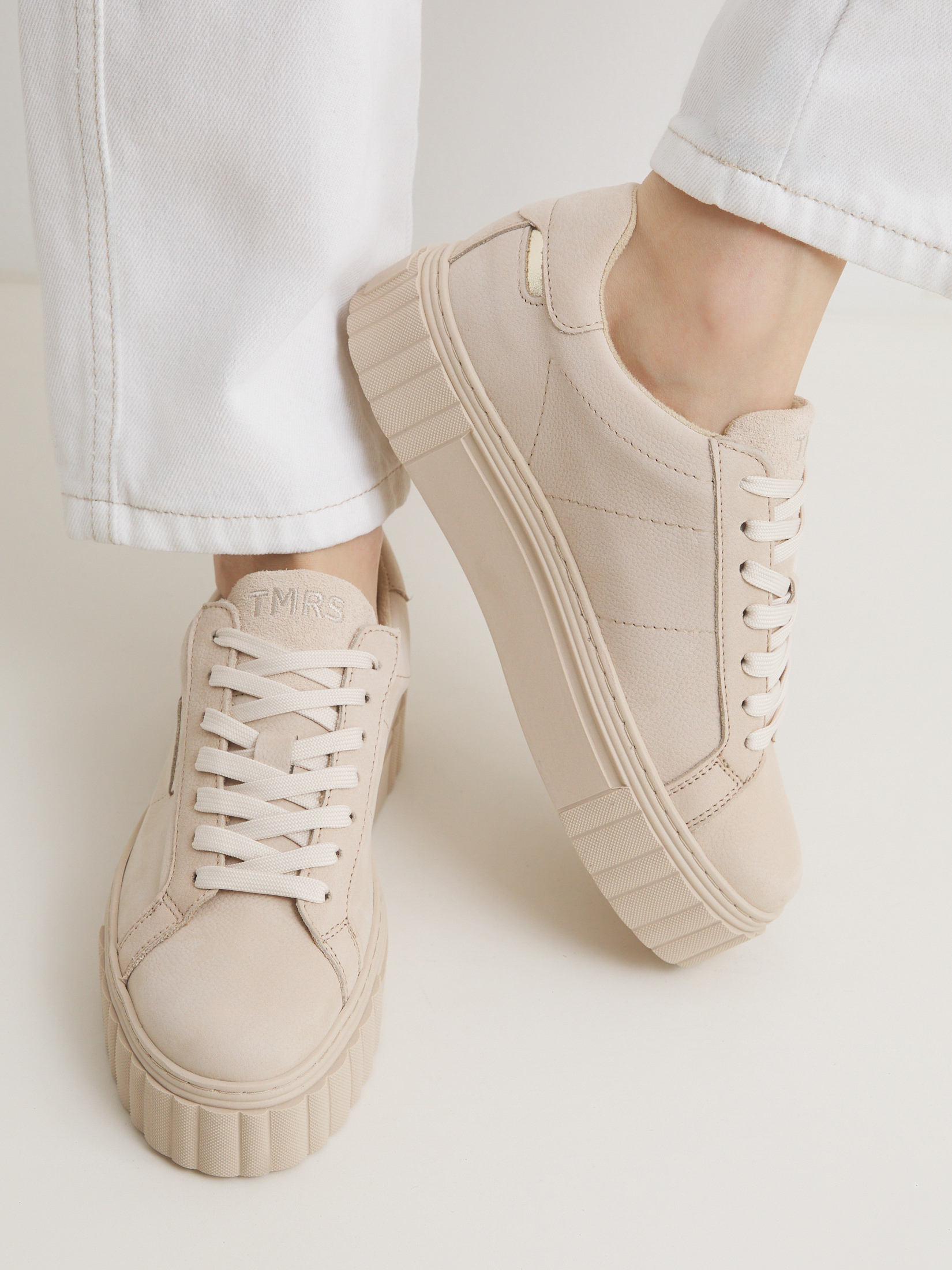 8146 р. 14290 р. Женские кеды TAMARIS MINORA