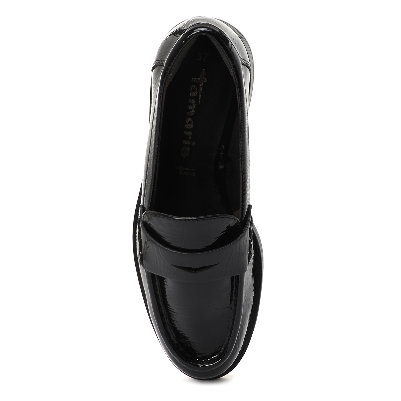 5558 р. 9750 р. Женские лоферы TAMARIS GOMMI