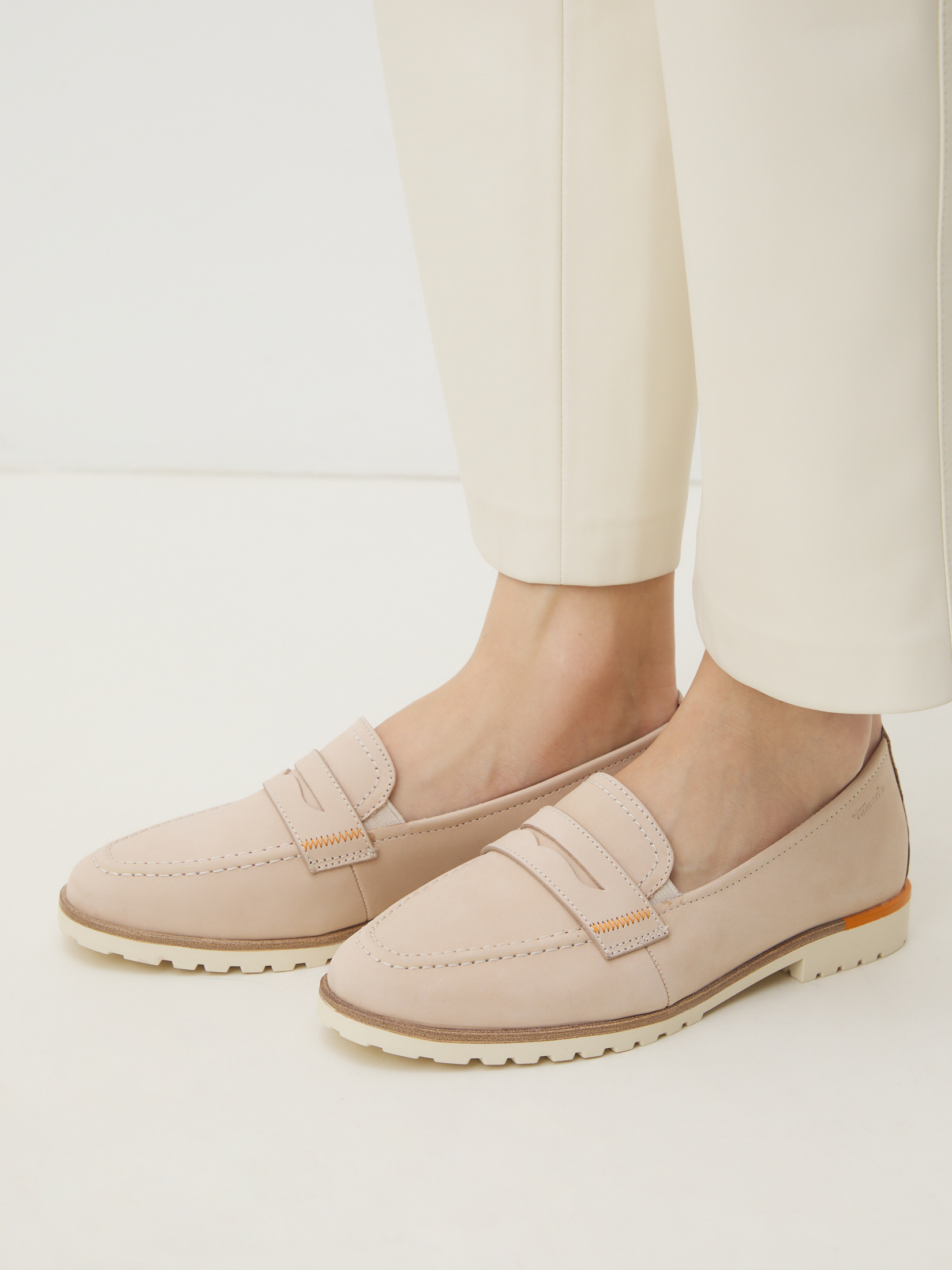 5985 р. 10500 р. Женские лоферы TAMARIS CAREEN