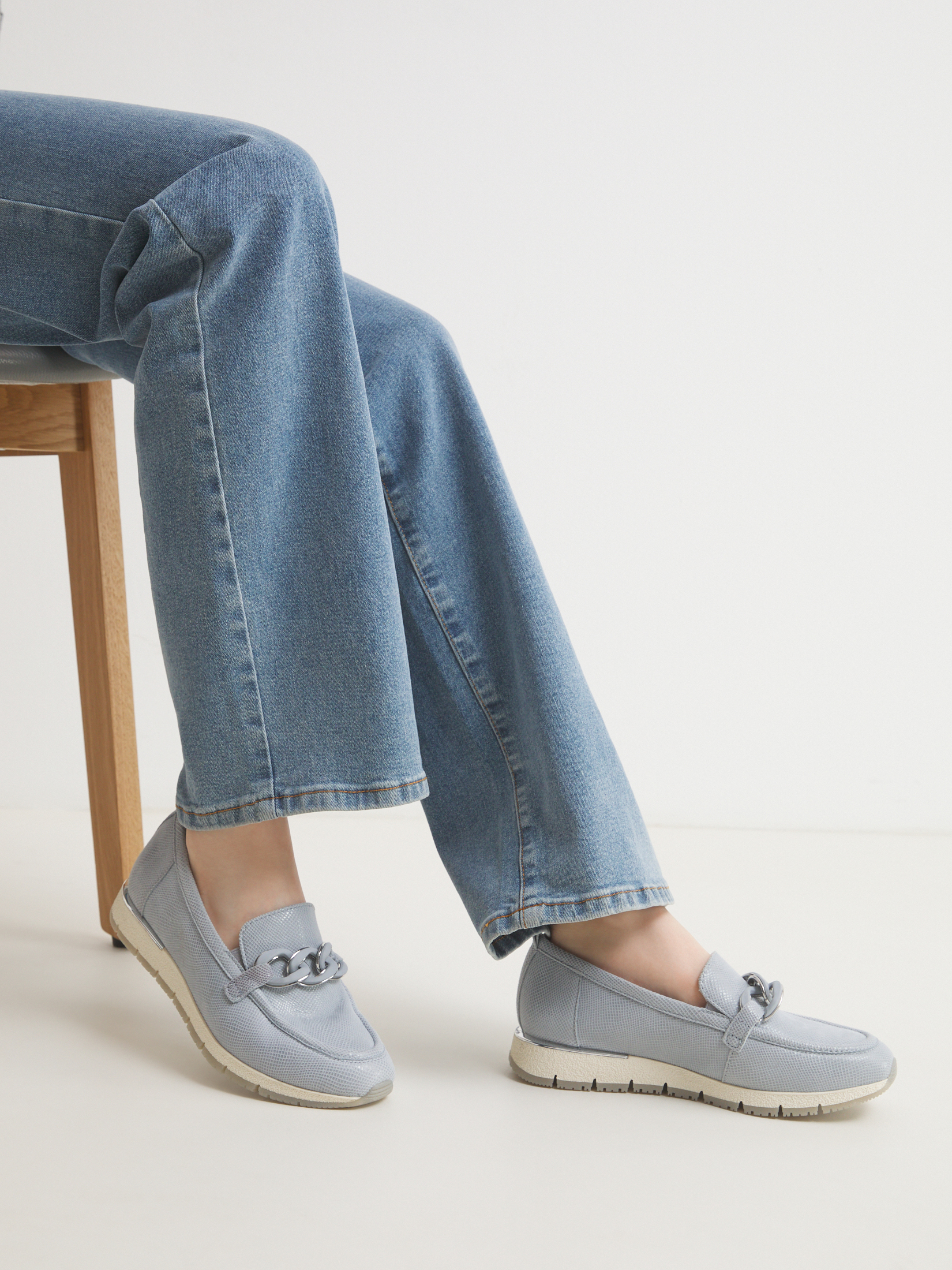 7576 р. 13290 р. Женские лоферы TAMARIS DIONA