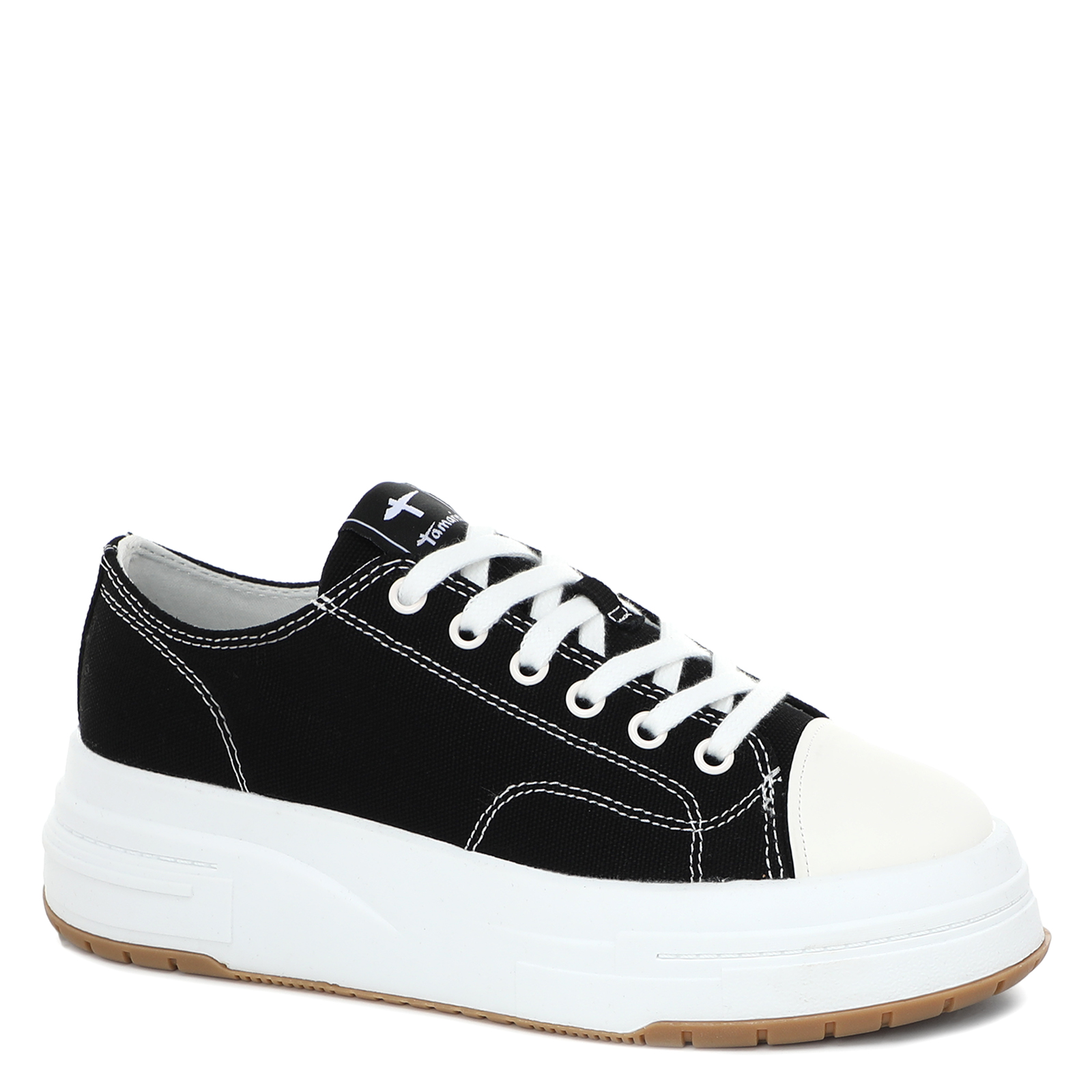 4555 р. 7990 р. Женские кеды TAMARIS SKYLAR