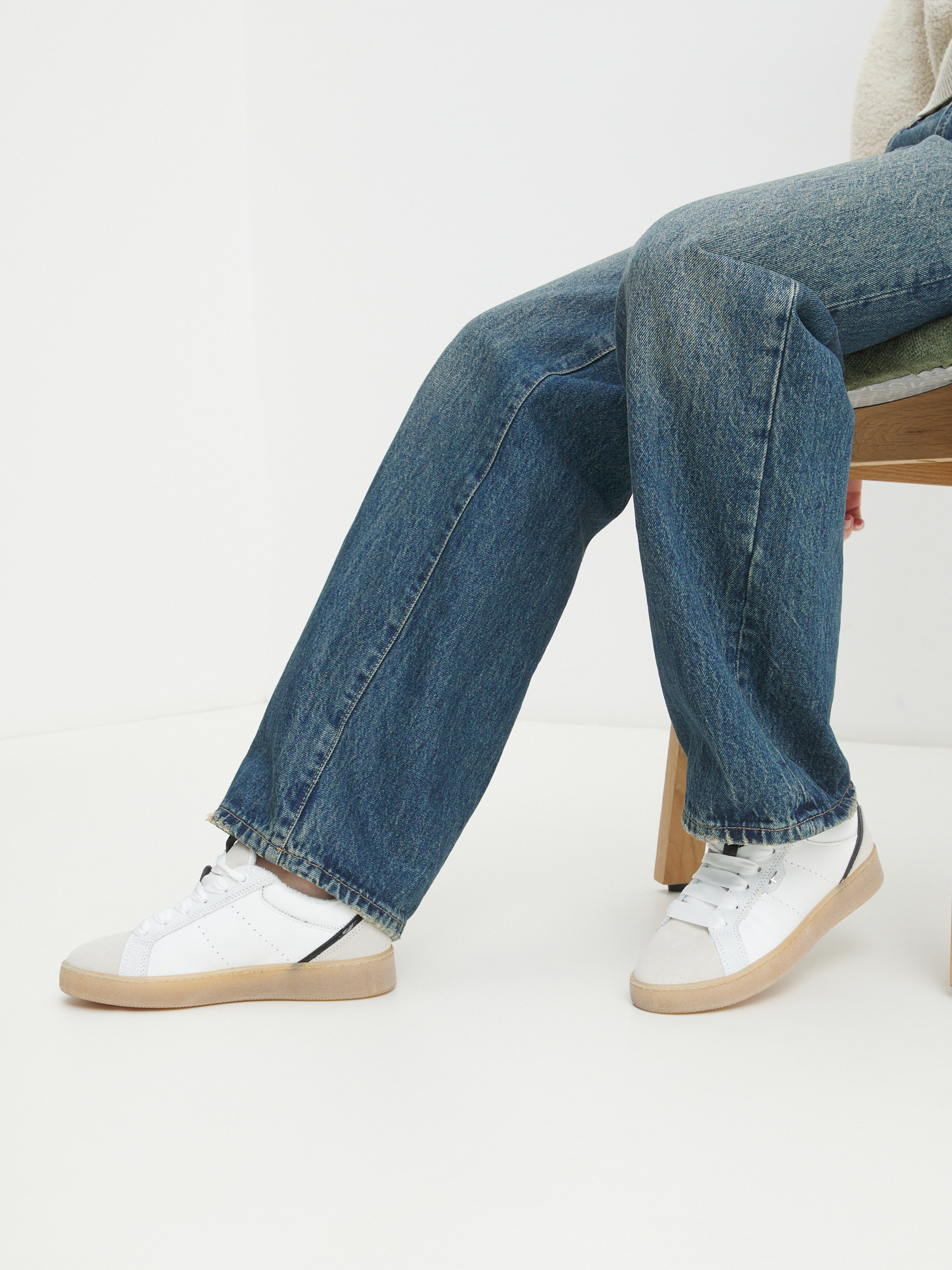 7581 р. 13300 р. Женские кеды TAMARIS BART