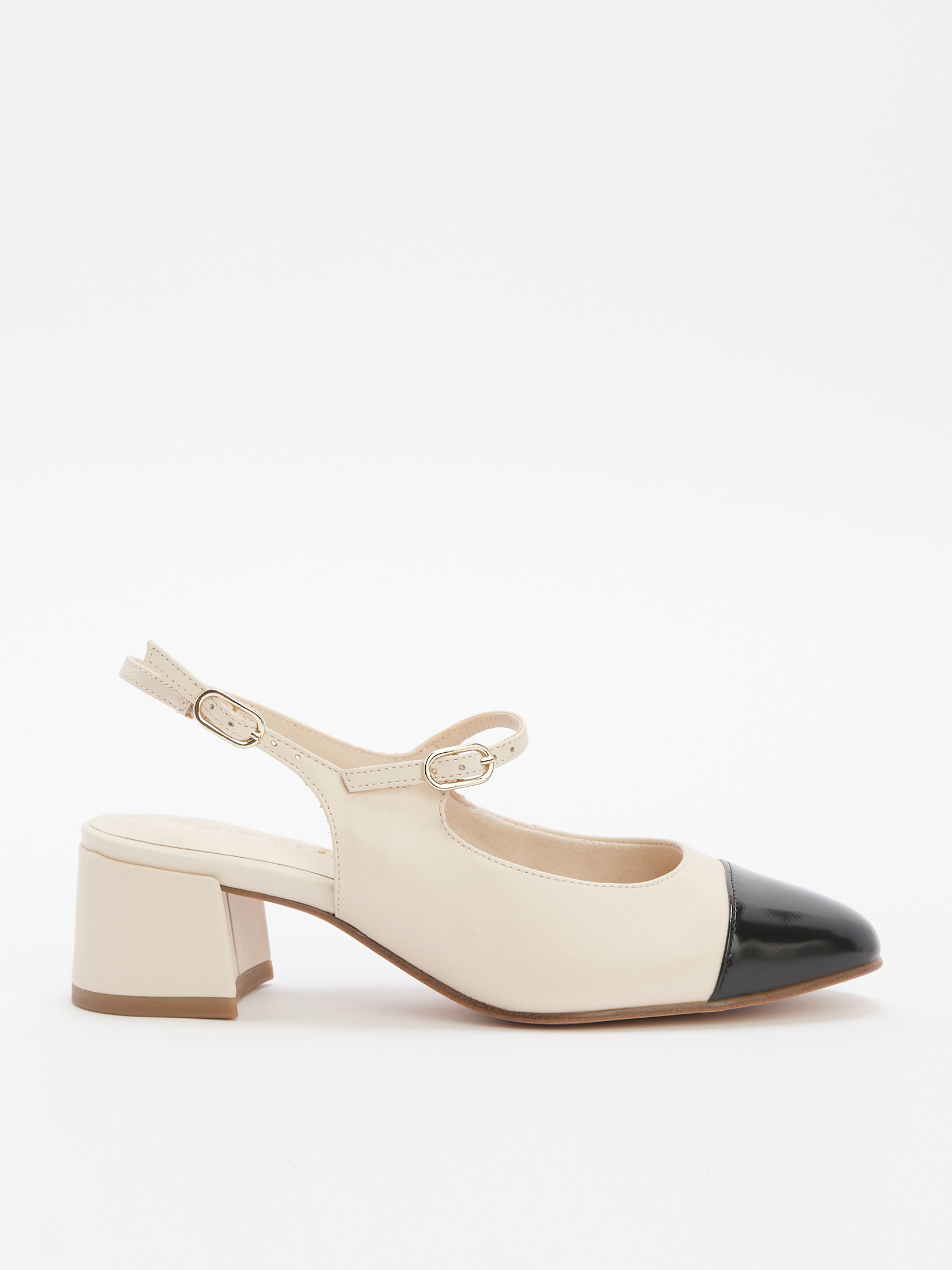 6441 р. 11300 р. Женские туфли с открытой пяткой (слинг-бэк) TAMARIS KEALA