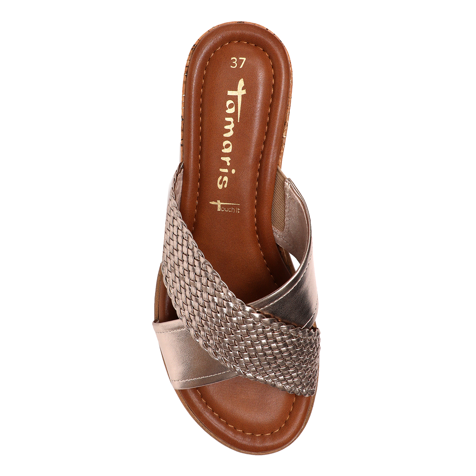 3859 р. 6890 р. Сабо TAMARIS NIRMALA