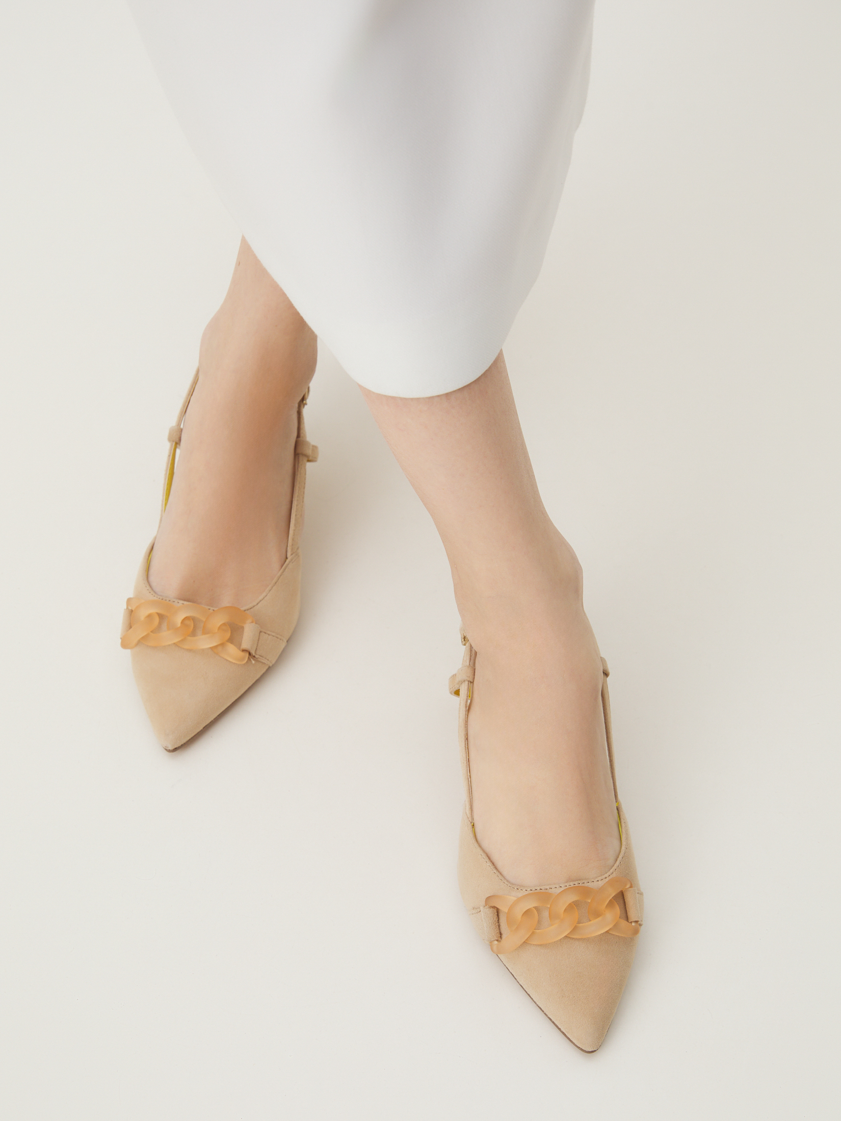 6270 р. 11000 р. Женские туфли с открытой пяткой (слинг-бэк) TAMARIS ANGATHA