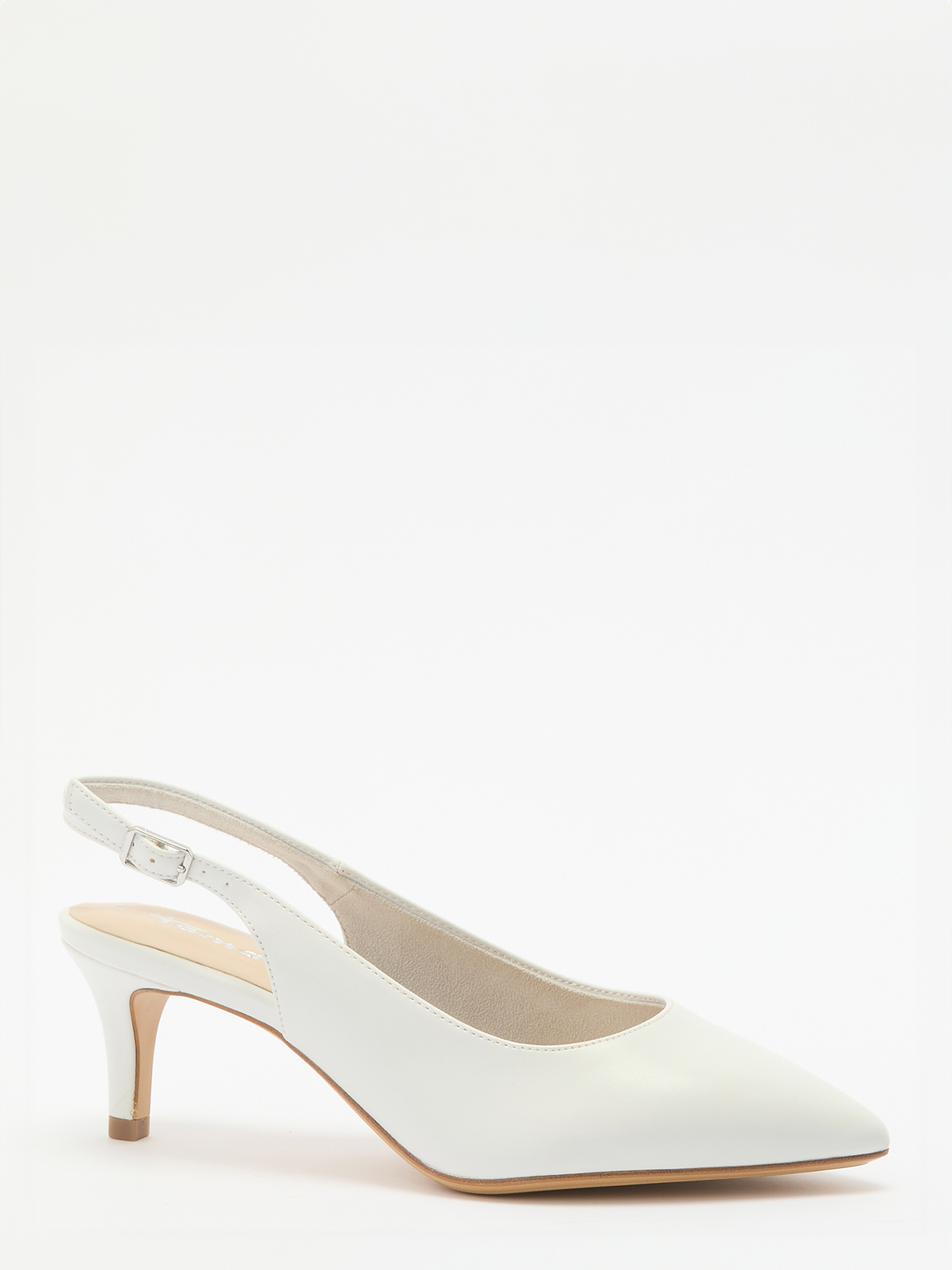 3928 р. 6890 р. Женские туфли с открытой пяткой (слинг-бэк) TAMARIS MARLEY