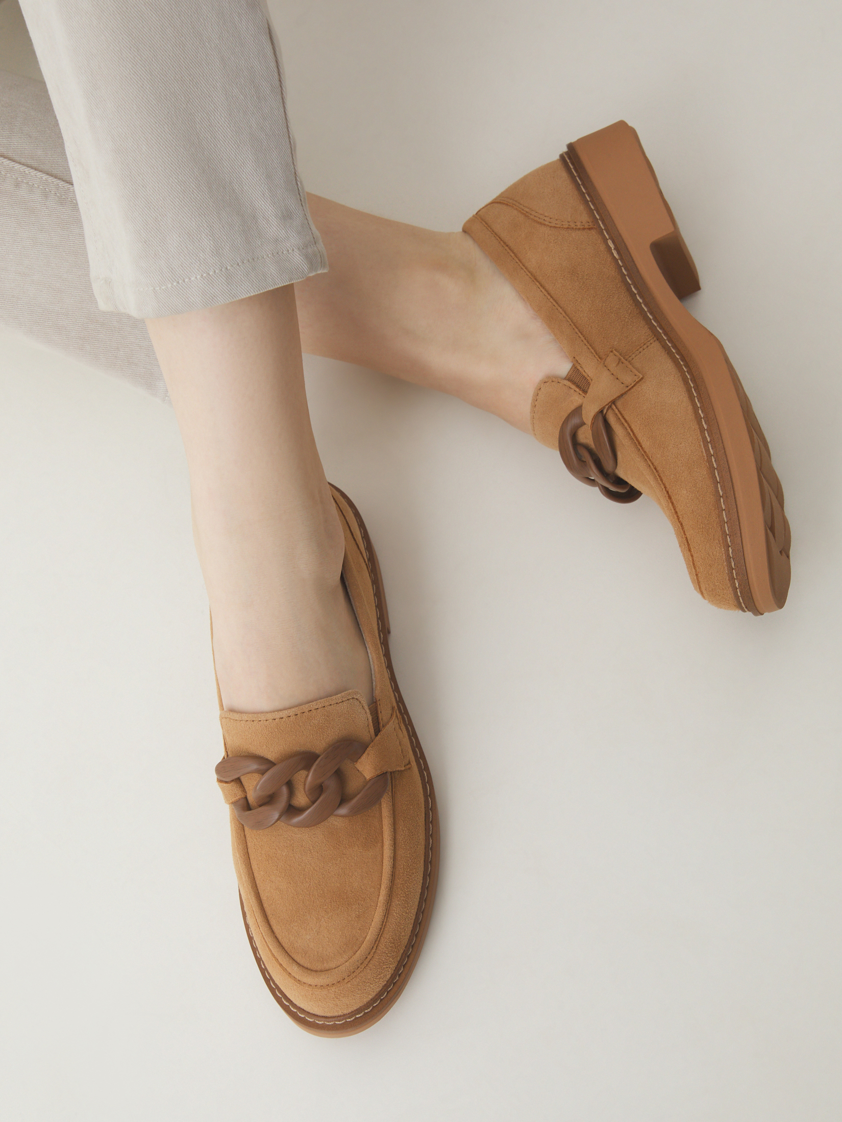 7268 р. 12750 р. Женские лоферы TAMARIS COMFORT BUTA