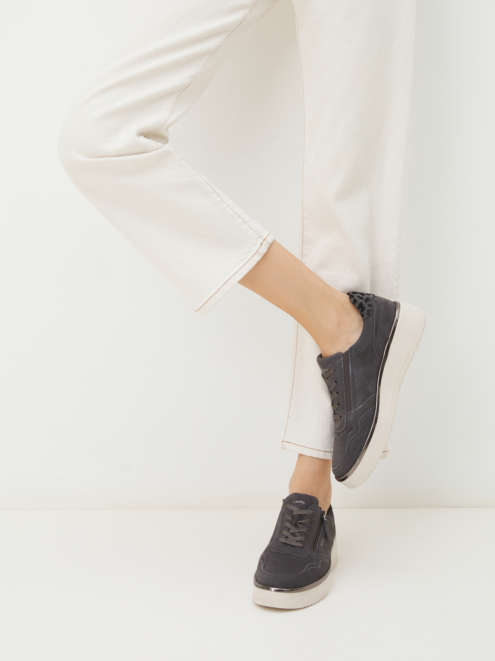 7838 р. 13750 р. Женские кеды TAMARIS INSA