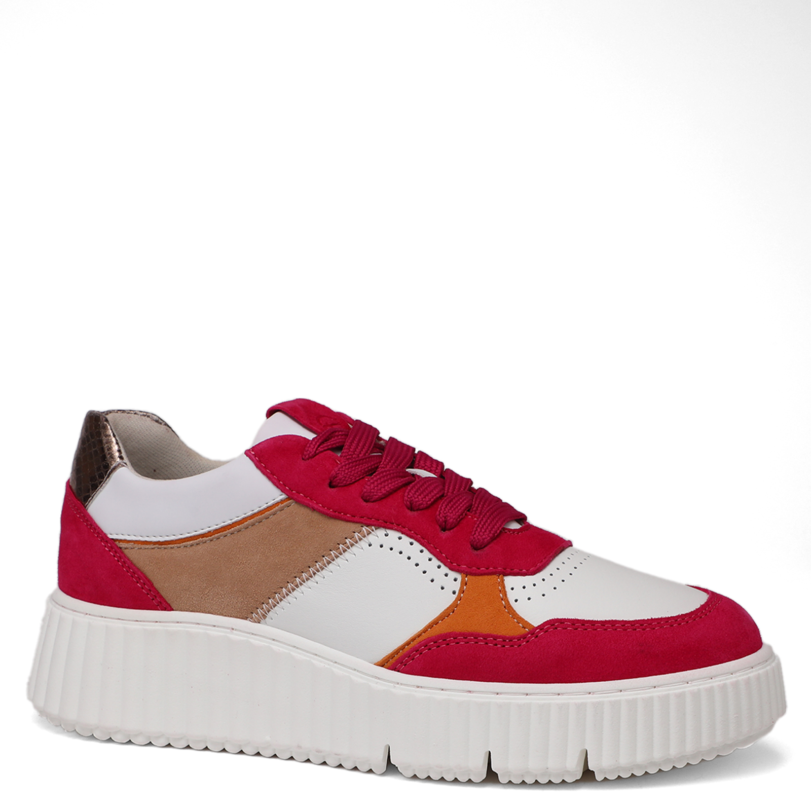 7581 р. 13300 р. Женские кеды TAMARIS MARJAM