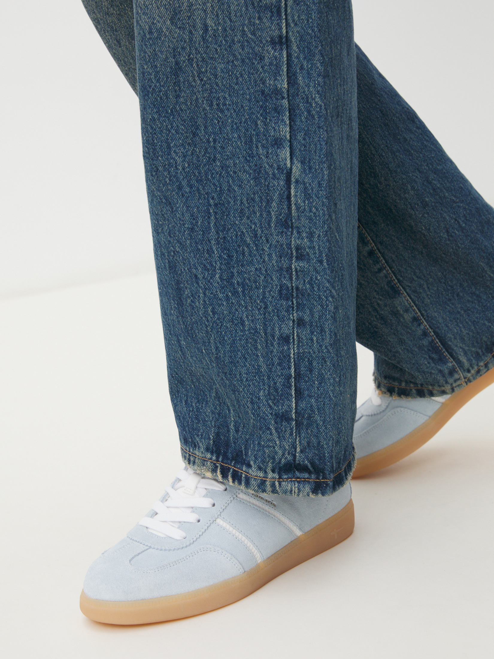 6270 р. 11000 р. Женские кеды TAMARIS TATI