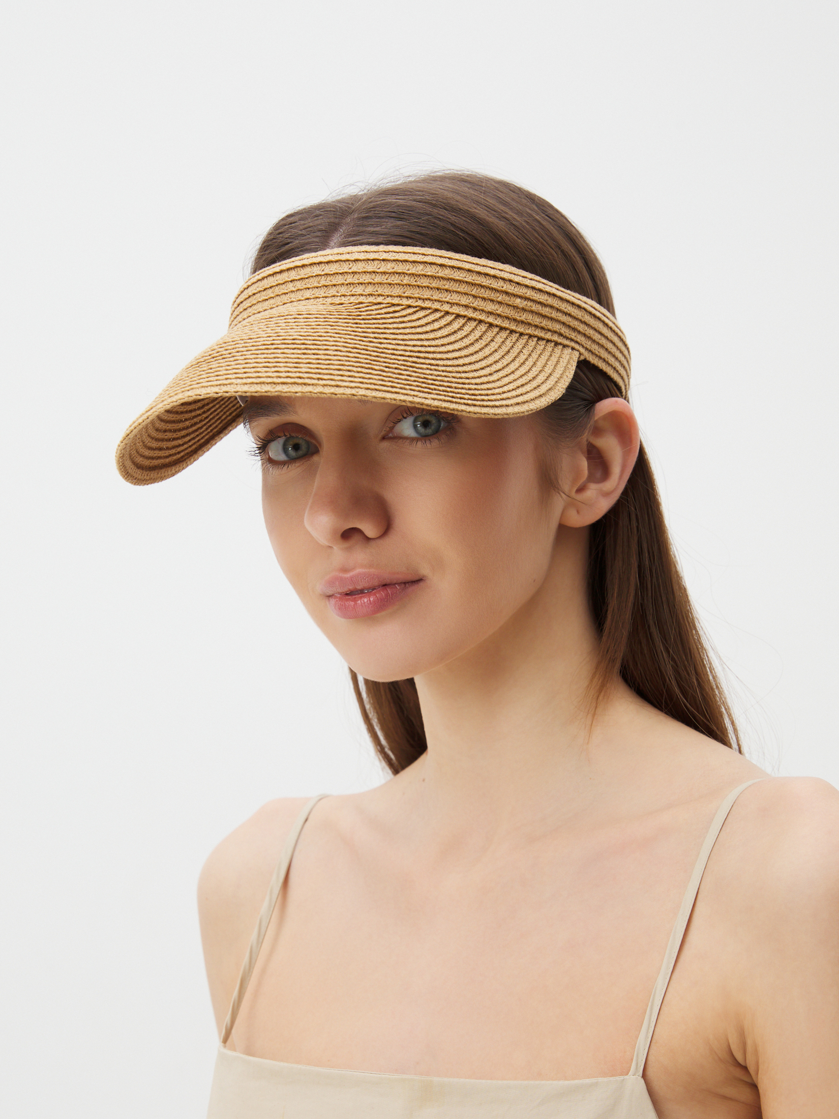 195 р. 990 р. Женский козырек TENDANCE