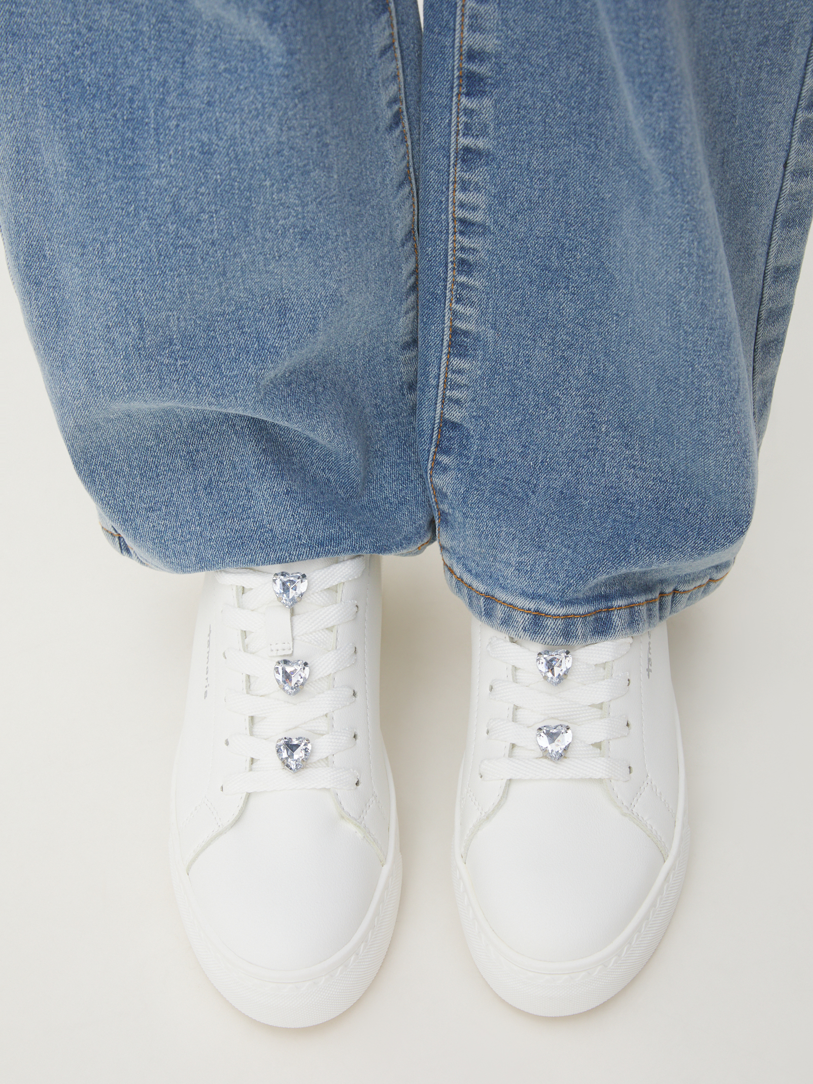 6270 р. 11000 р. Женские кеды TAMARIS ALEXIA