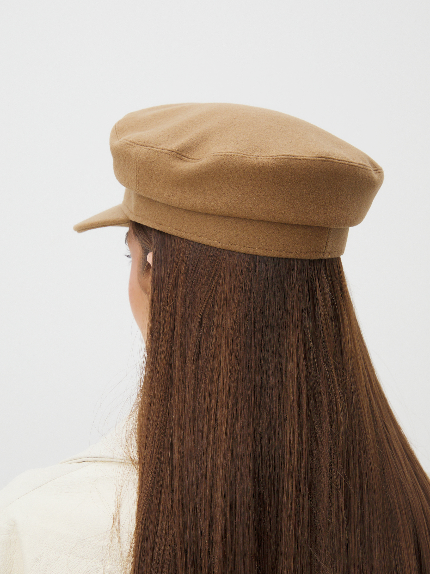 1294 р. 3310 р. Женская кепка MAISON DAVID