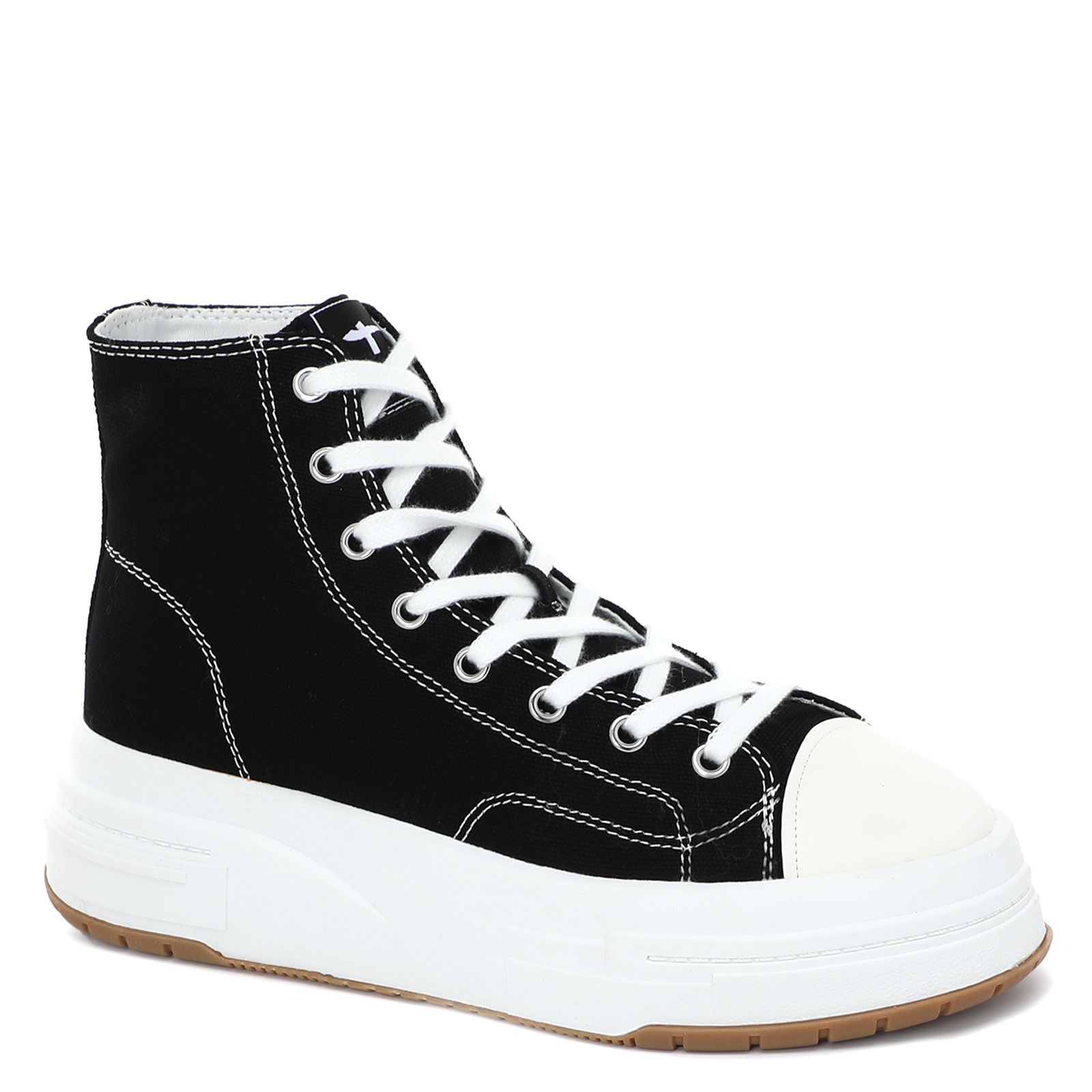 4840 р. 8490 р. Женские высокие кеды TAMARIS SKYLAR