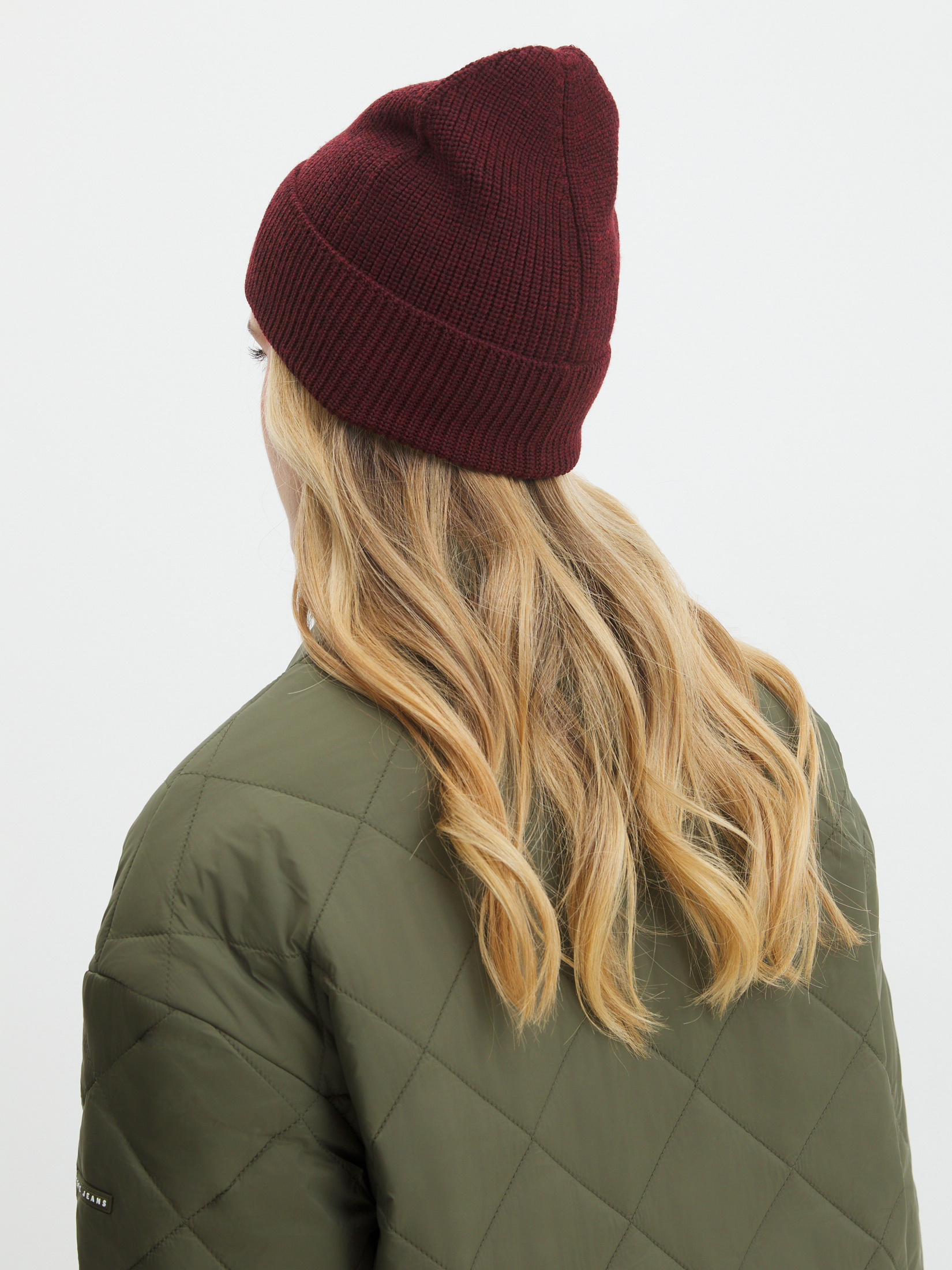 2321 р. 5100 р. Женская шапка CALZETTI